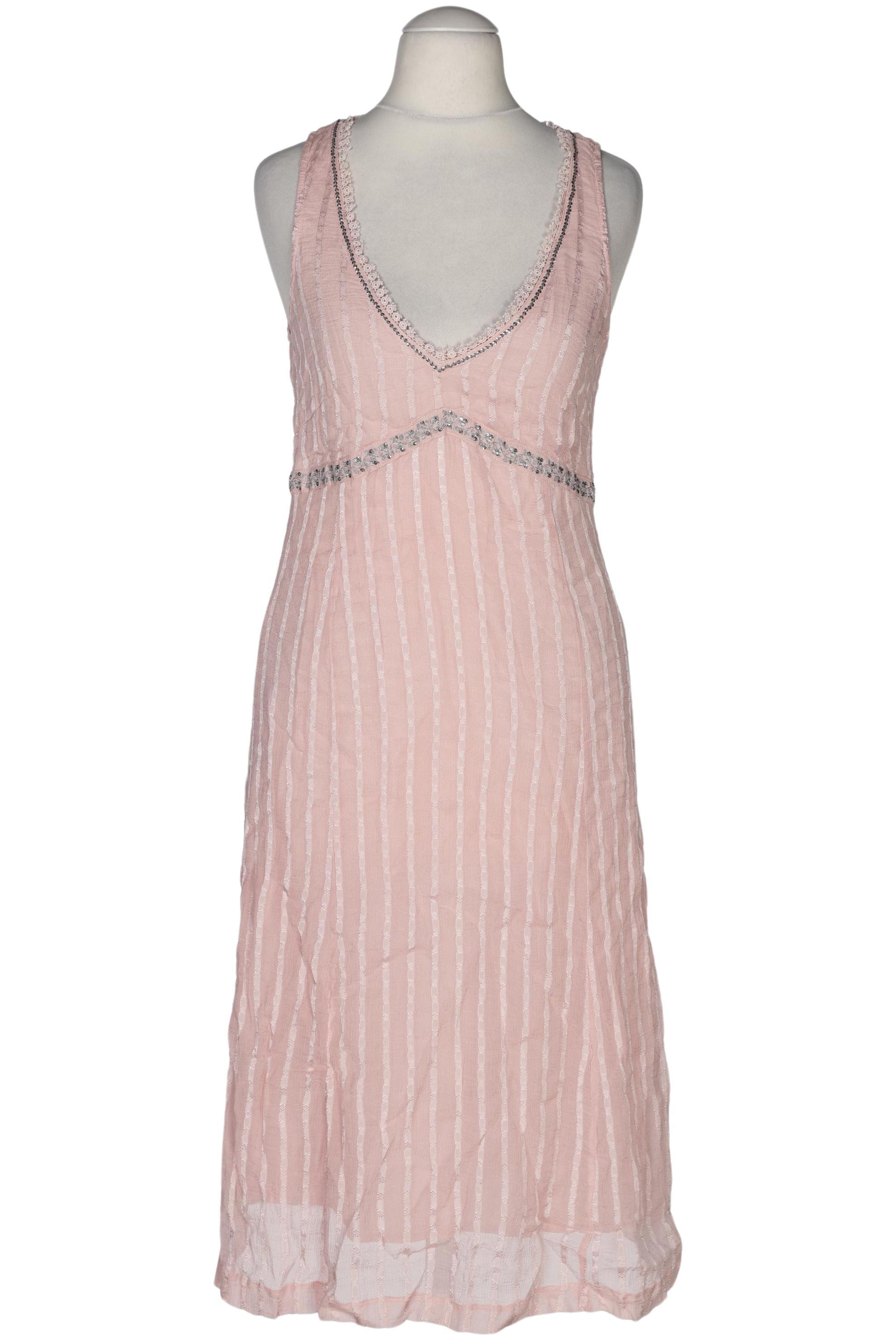 

Noa Noa Damen Kleid, pink, Gr. 36