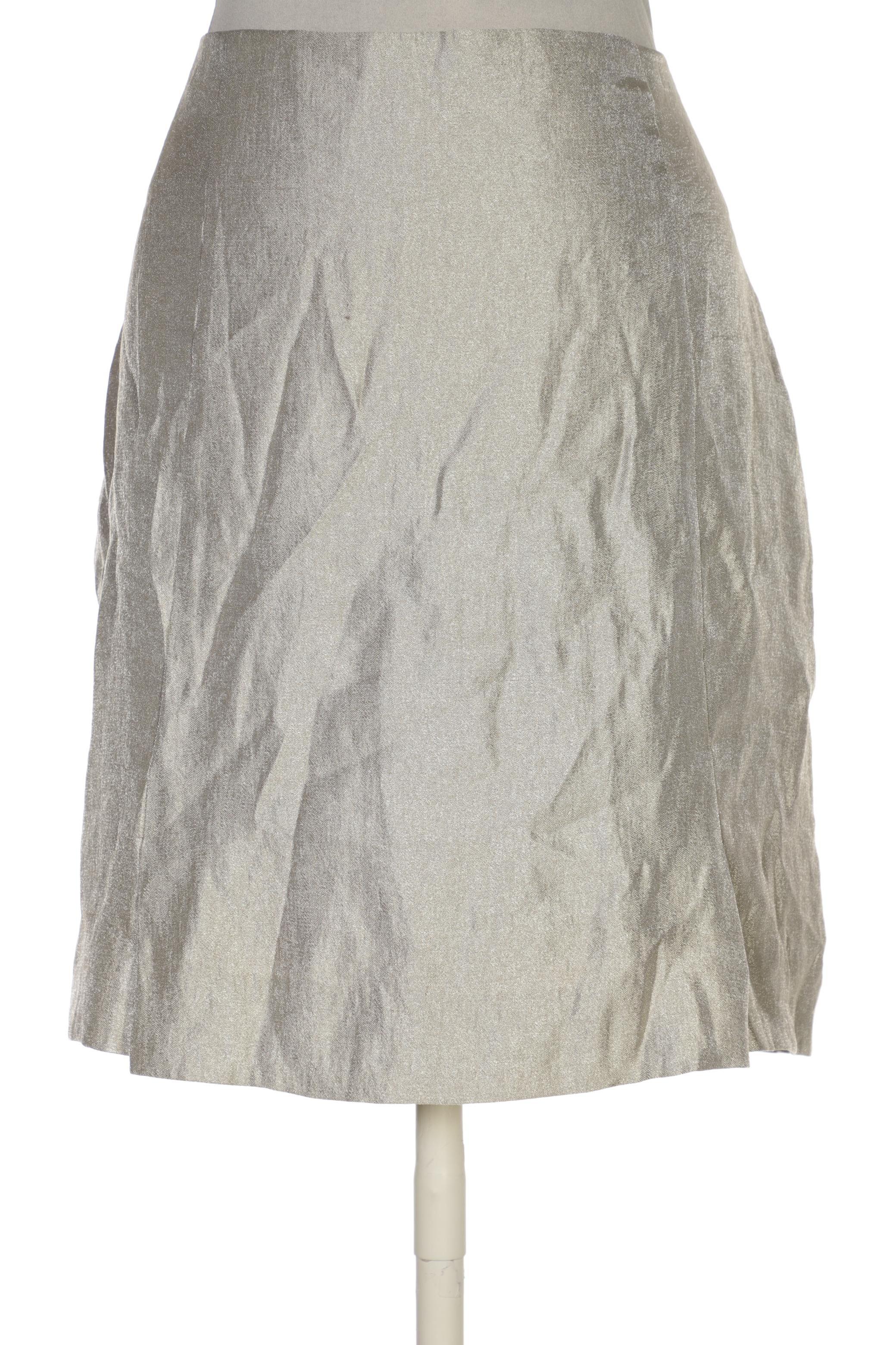 

Noa Noa Damen Rock, cremeweiß, Gr. 40