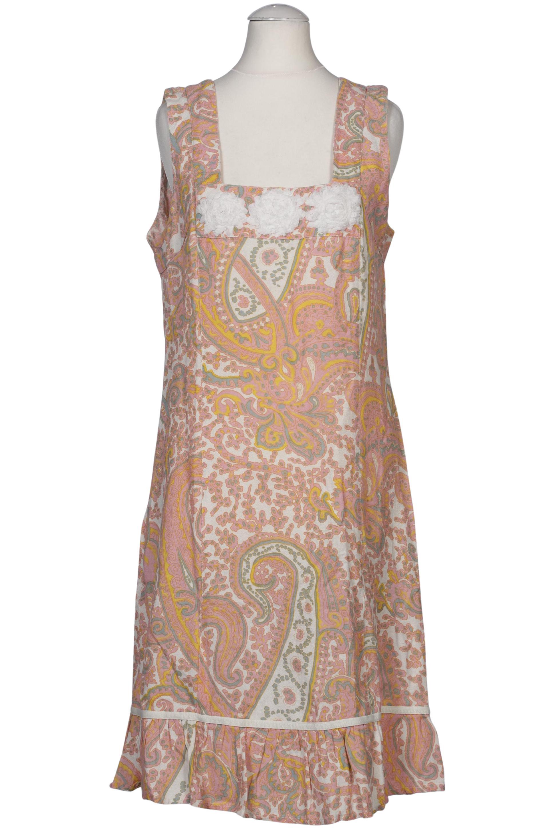 

Noa Noa Damen Kleid, mehrfarbig, Gr. 36