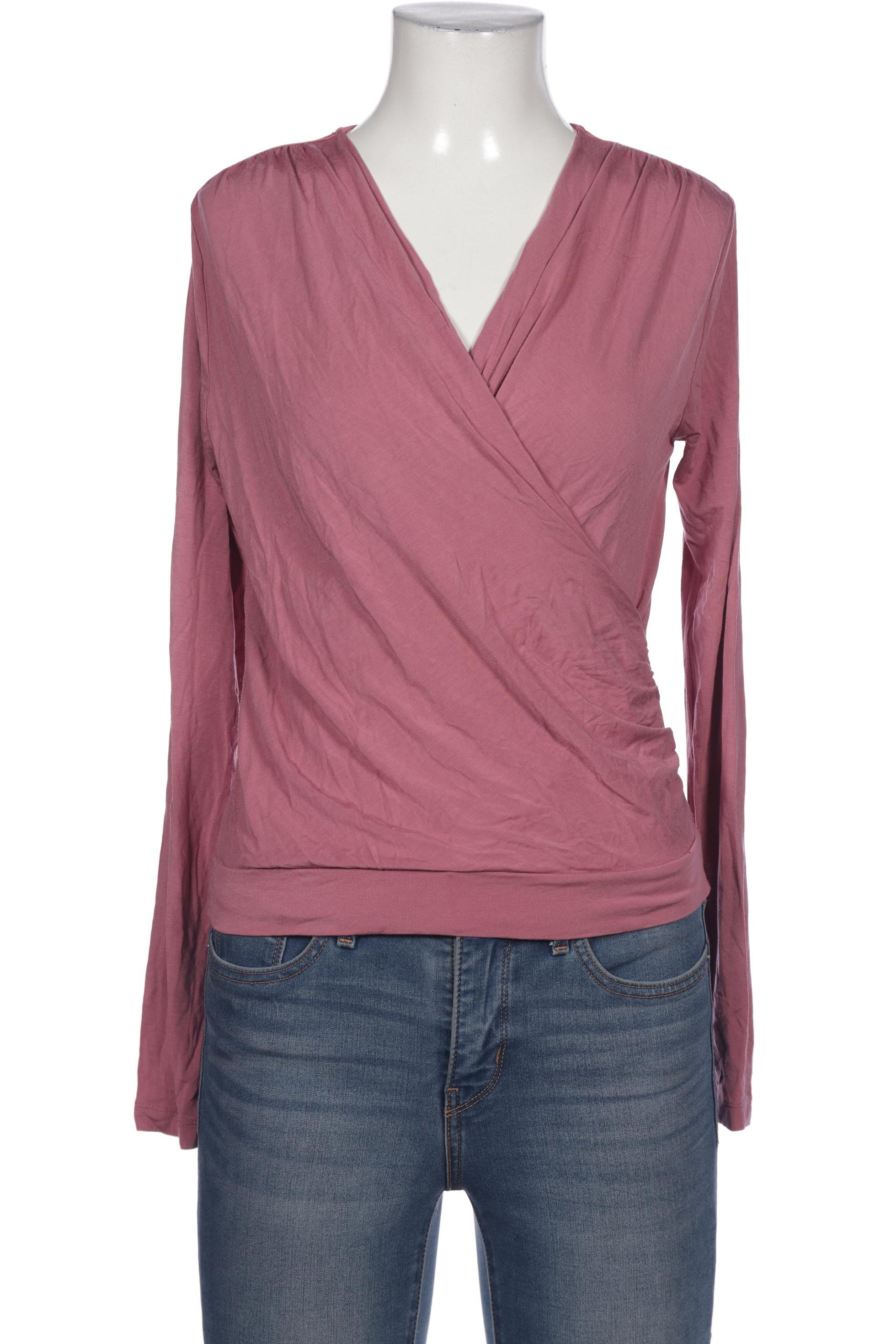 

Noa Noa Damen Langarmshirt, pink