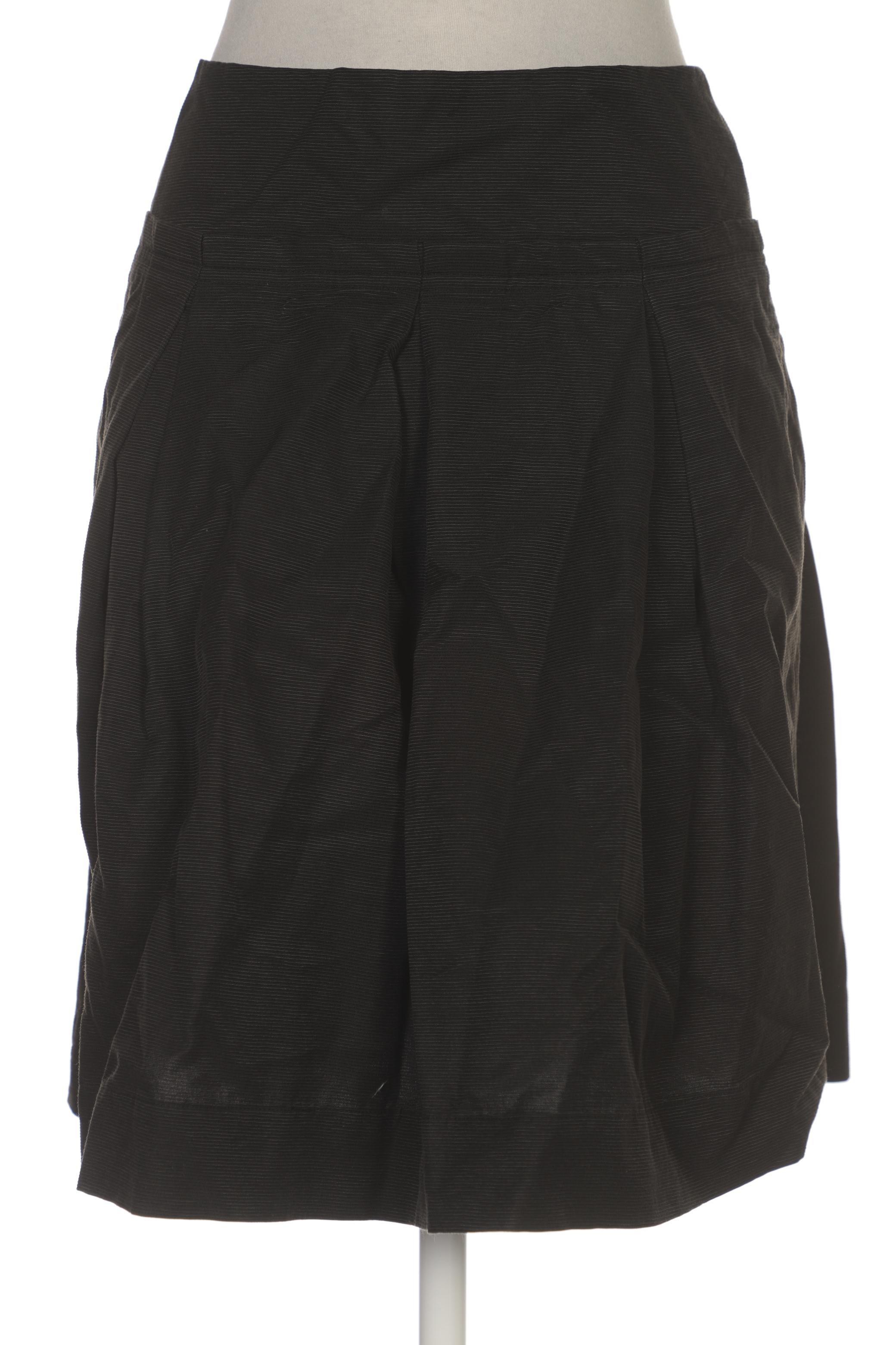 

Noa Noa Damen Rock, schwarz, Gr. 36