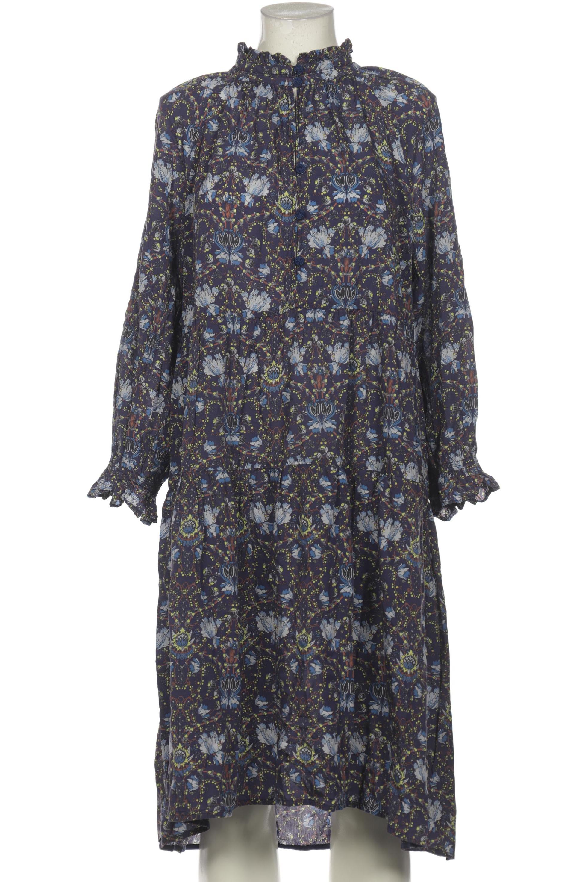 

Noa Noa Damen Kleid, marineblau