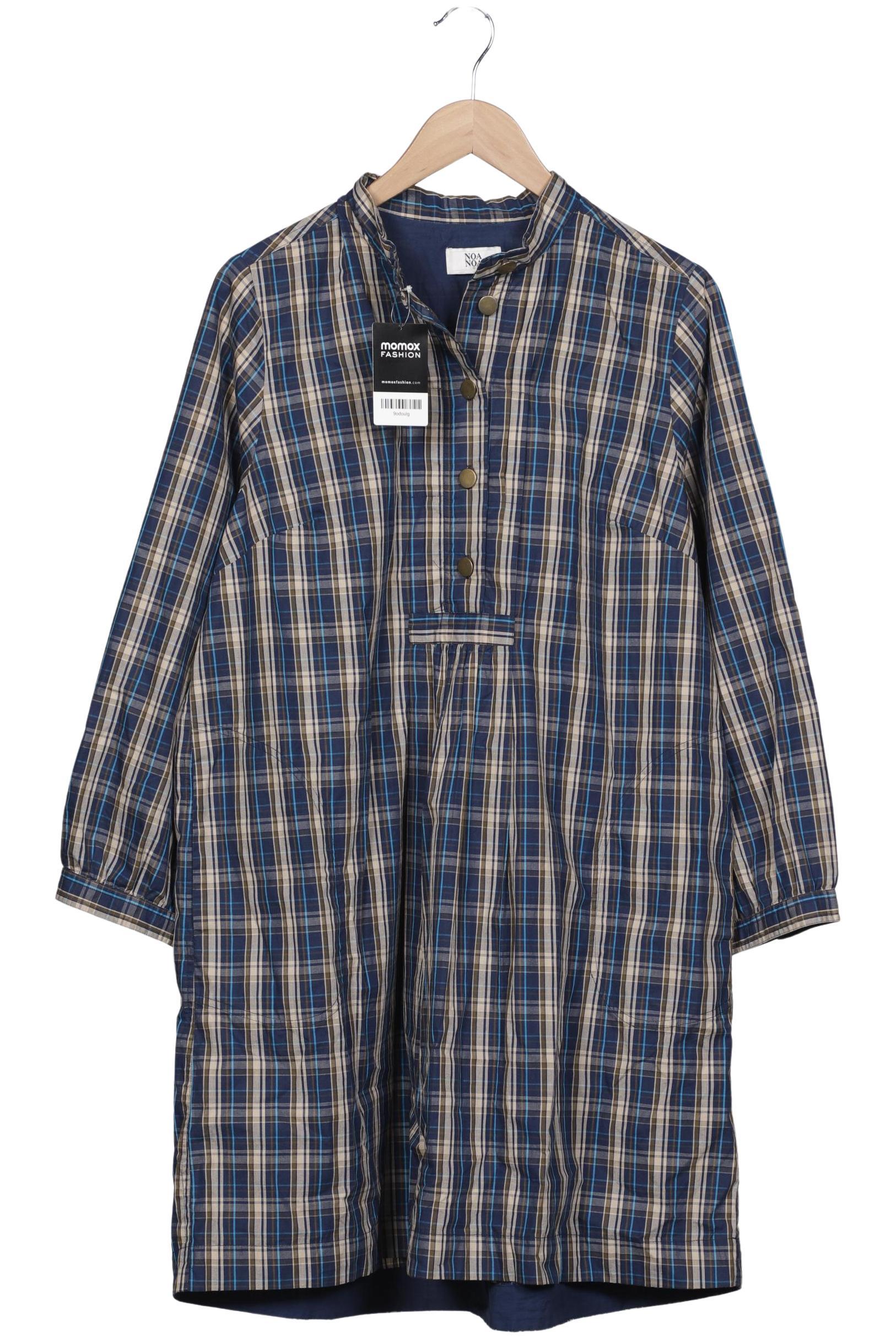 

Noa Noa Damen Kleid, marineblau, Gr. 42