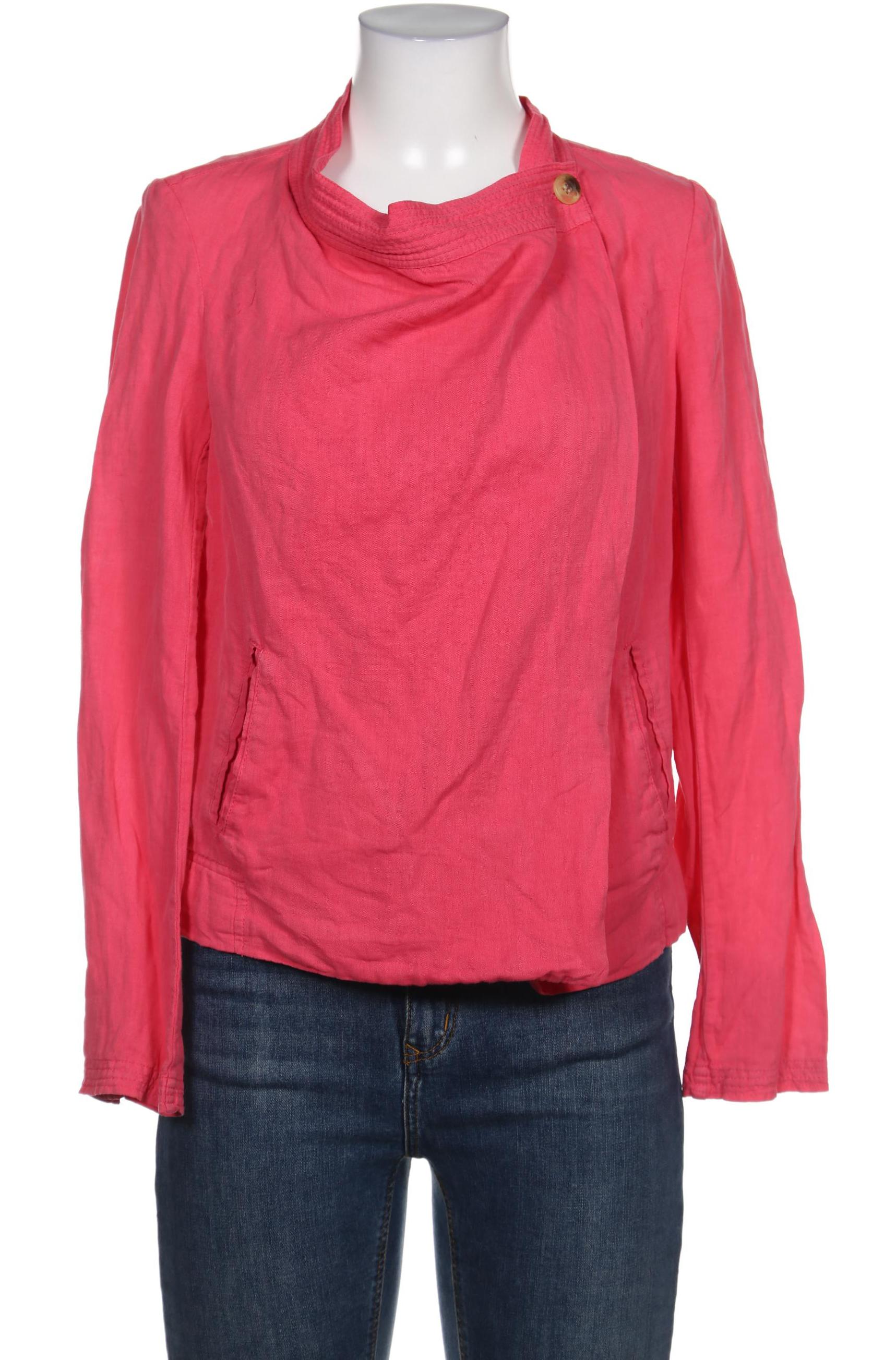 

Noa Noa Damen Blazer, pink, Gr. 36