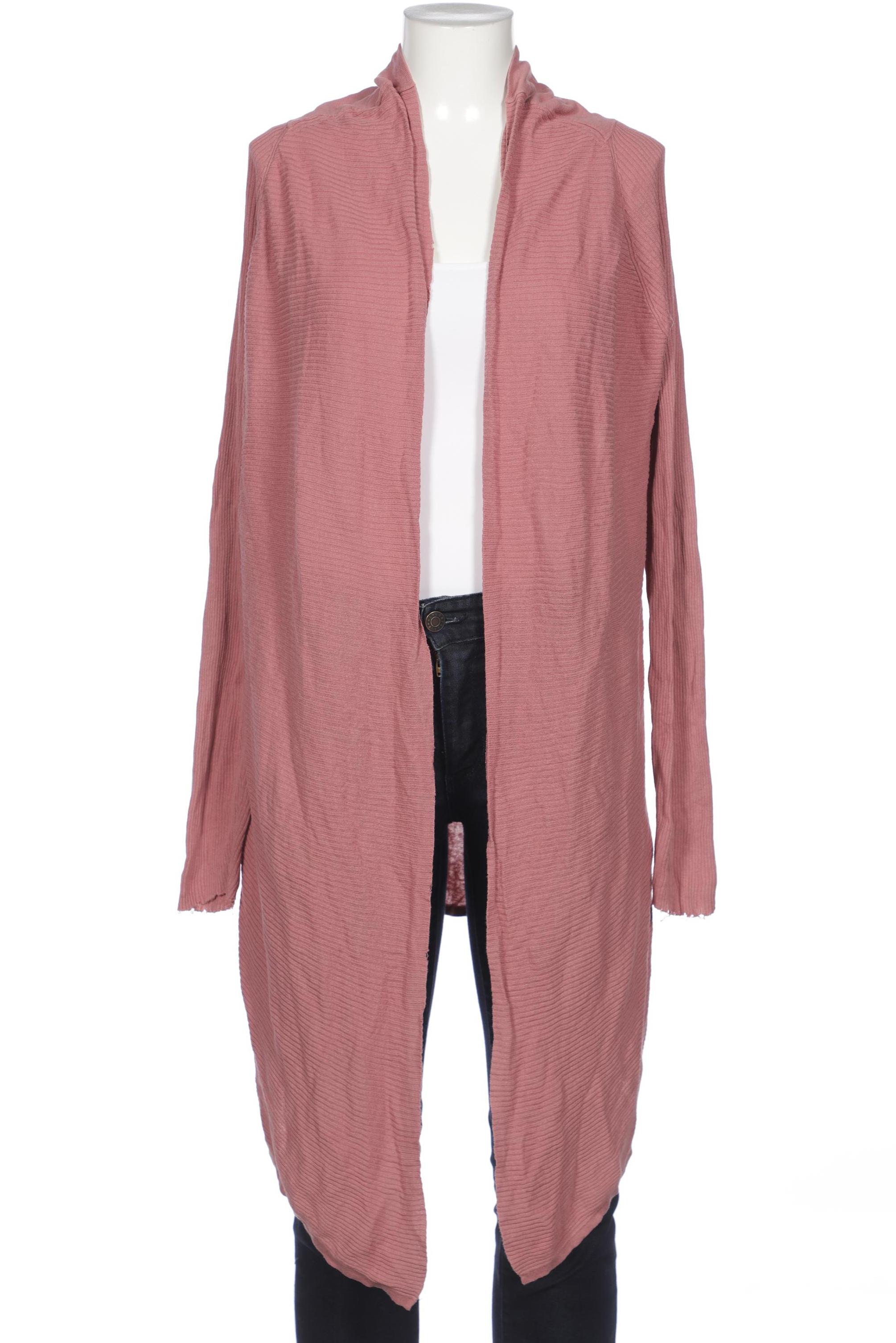 

Noa Noa Damen Strickjacke, pink
