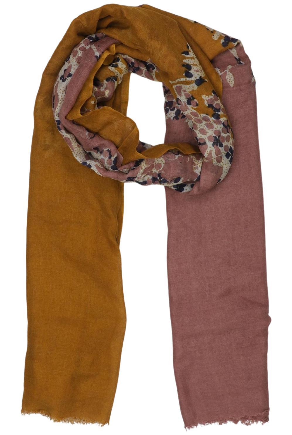 

Noa Noa Damen Schal, mehrfarbig, Gr.