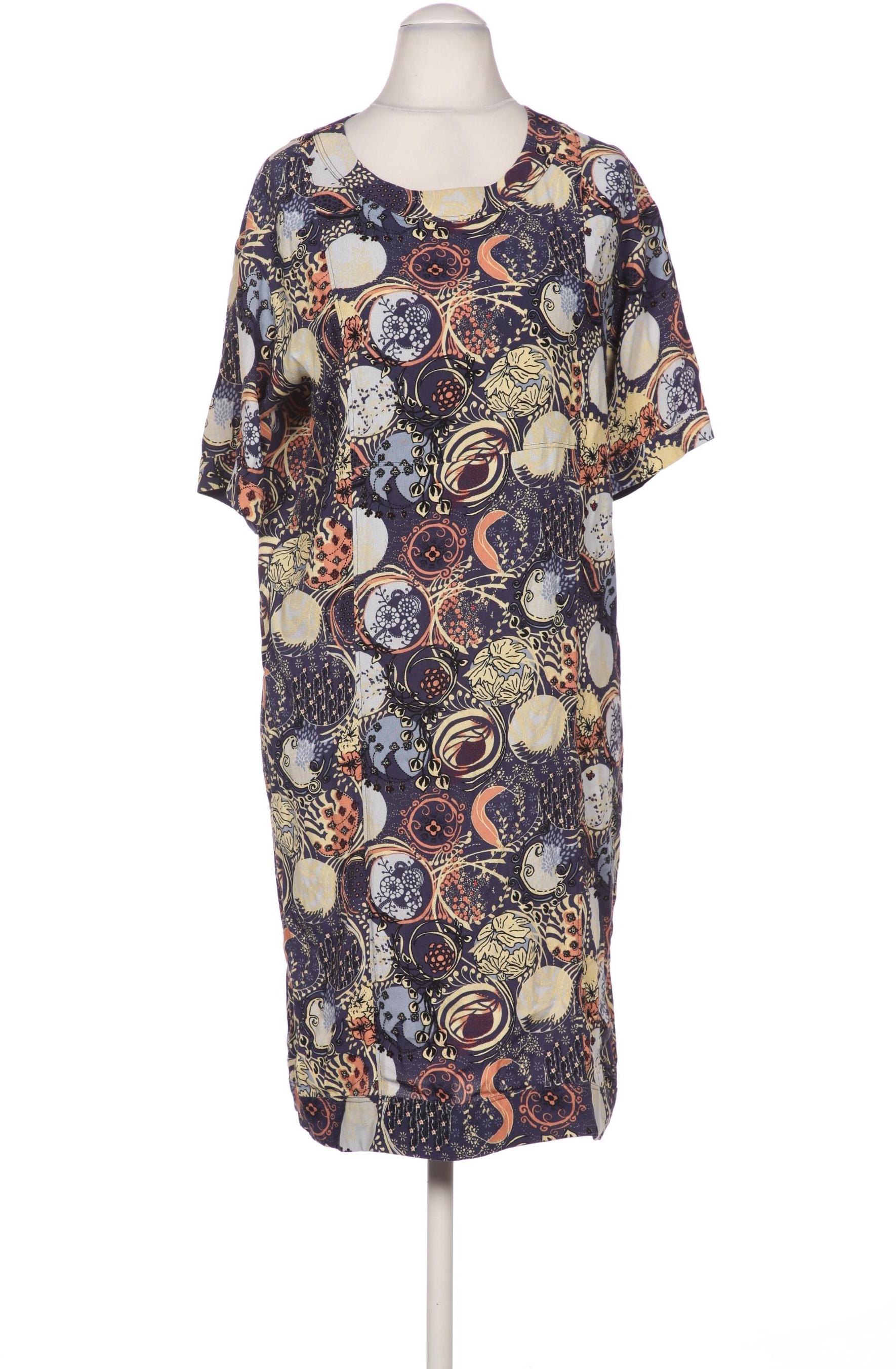 

Noa Noa Damen Kleid, mehrfarbig, Gr. 36