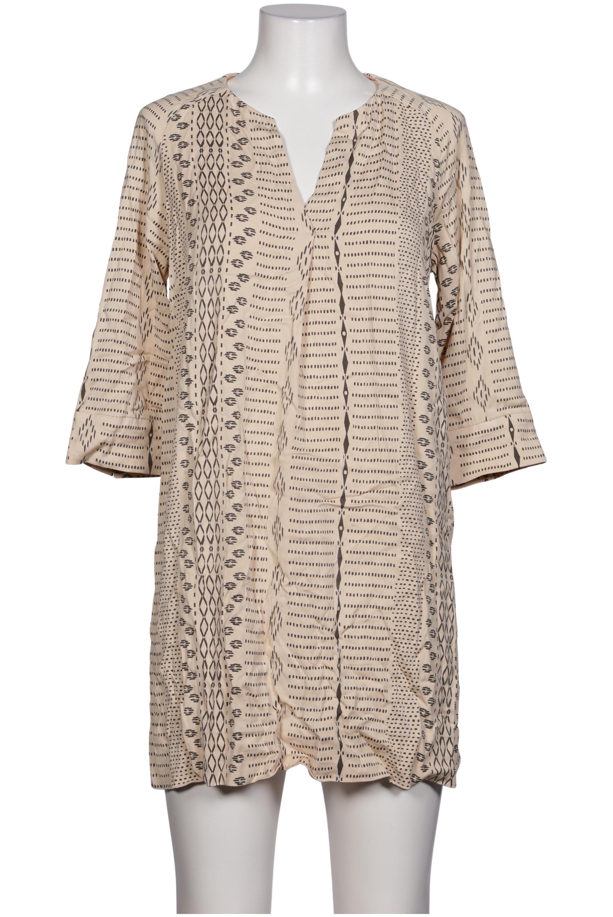 

Noa Noa Damen Kleid, beige, Gr. 38