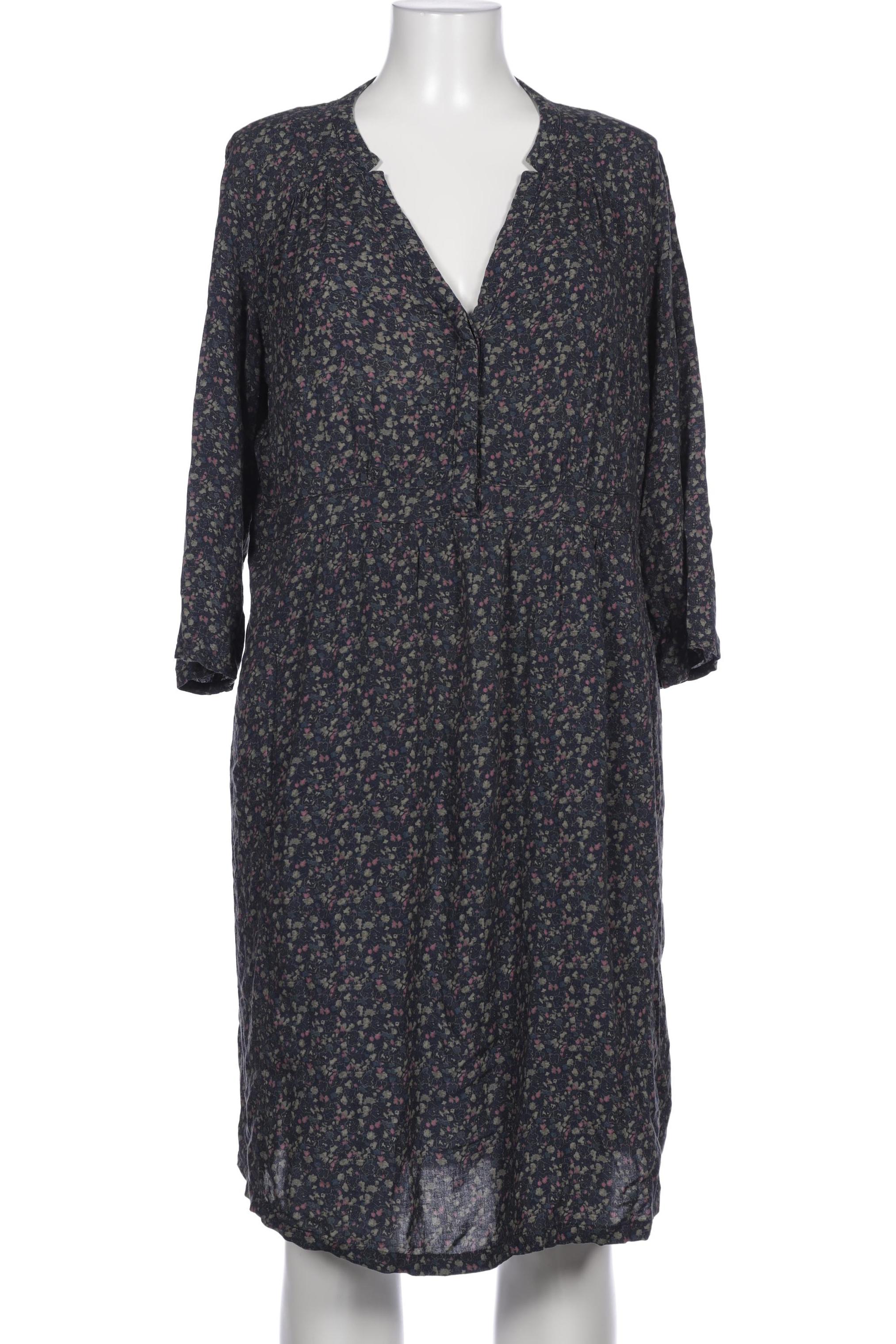 

Noa Noa Damen Kleid, marineblau