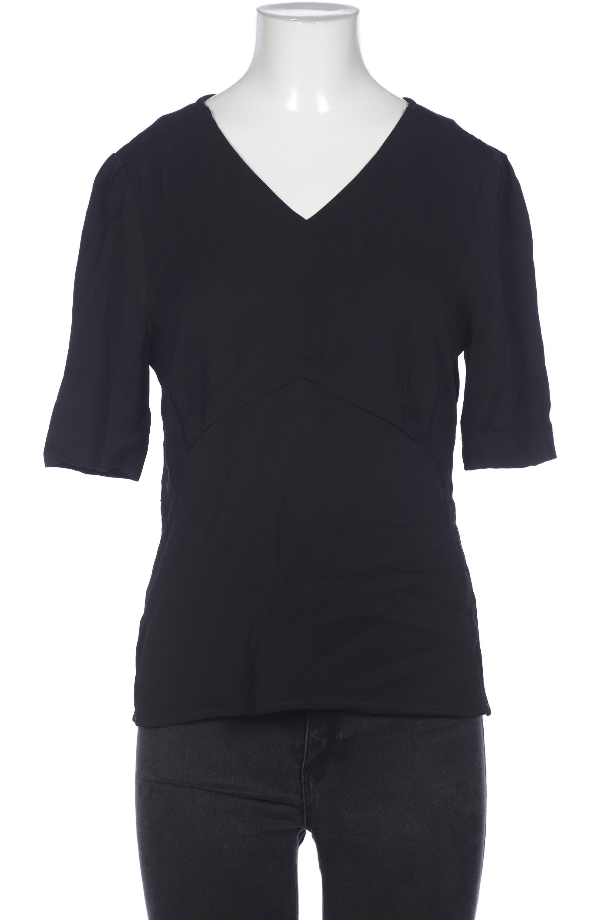 

Noa Noa Damen Bluse, schwarz