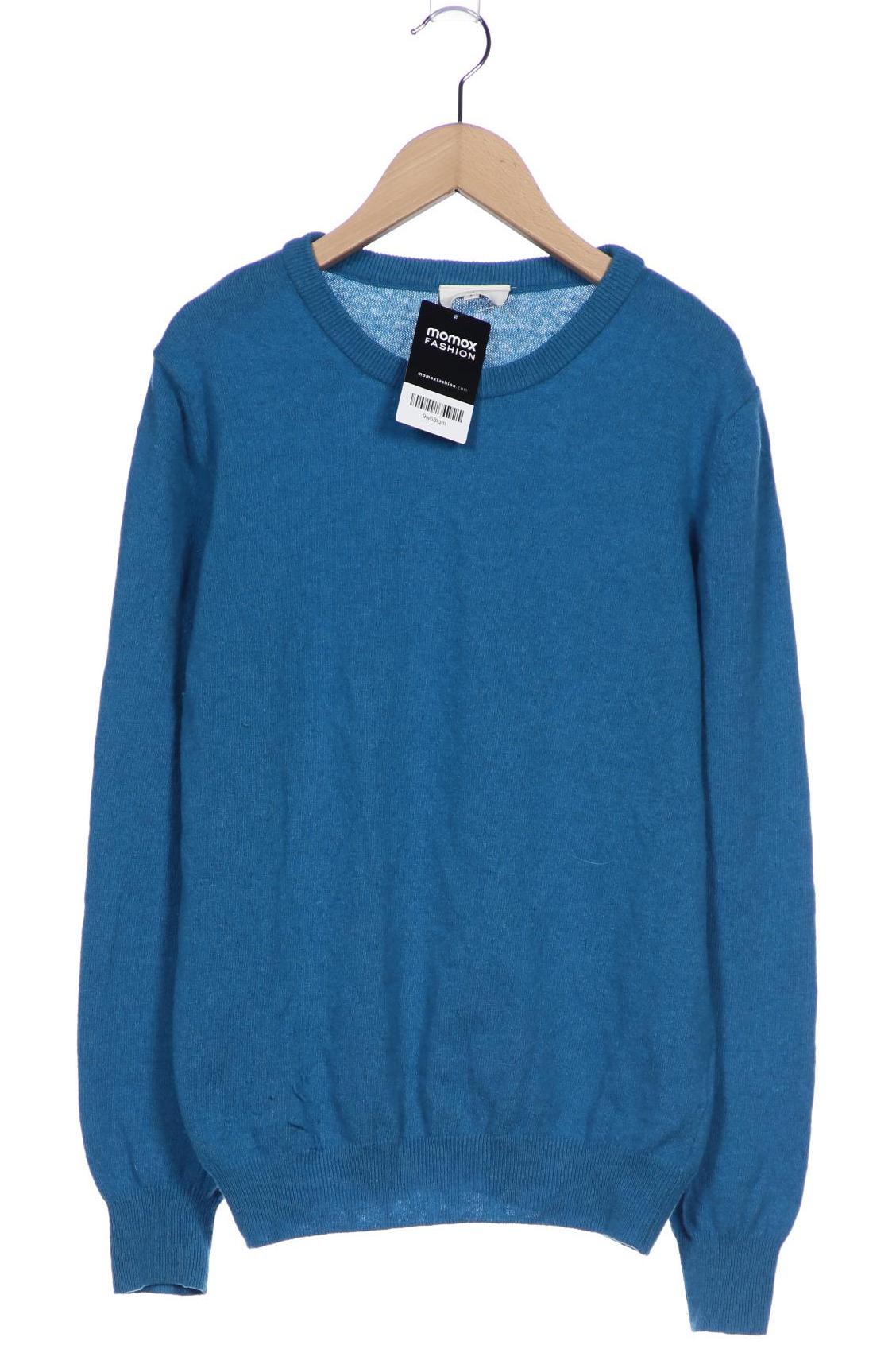 

Noa Noa Damen Pullover, türkis, Gr. 42
