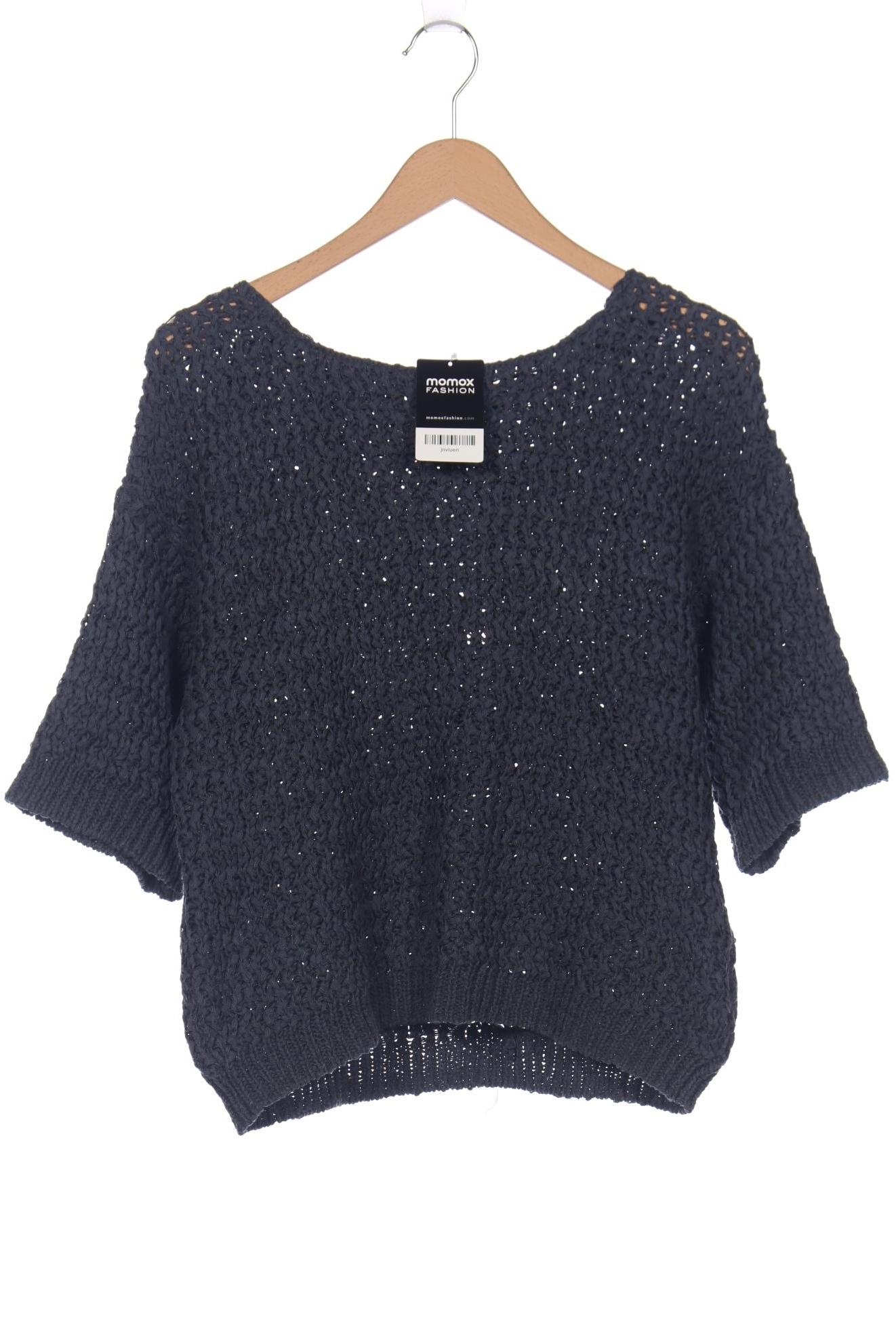 

Noa Noa Damen Pullover, marineblau, Gr. 36