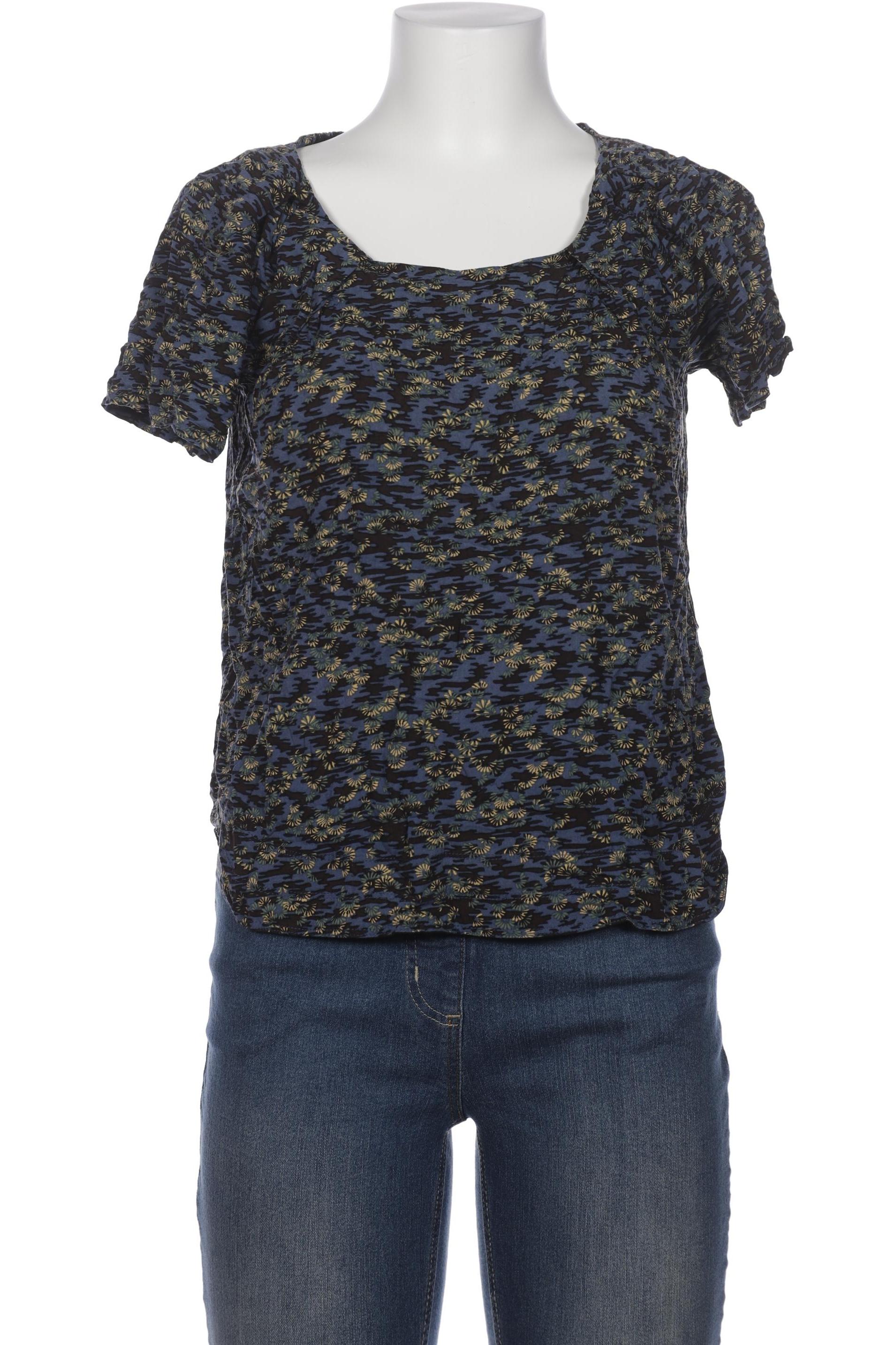 

Noa Noa Damen Bluse, marineblau, Gr. 38