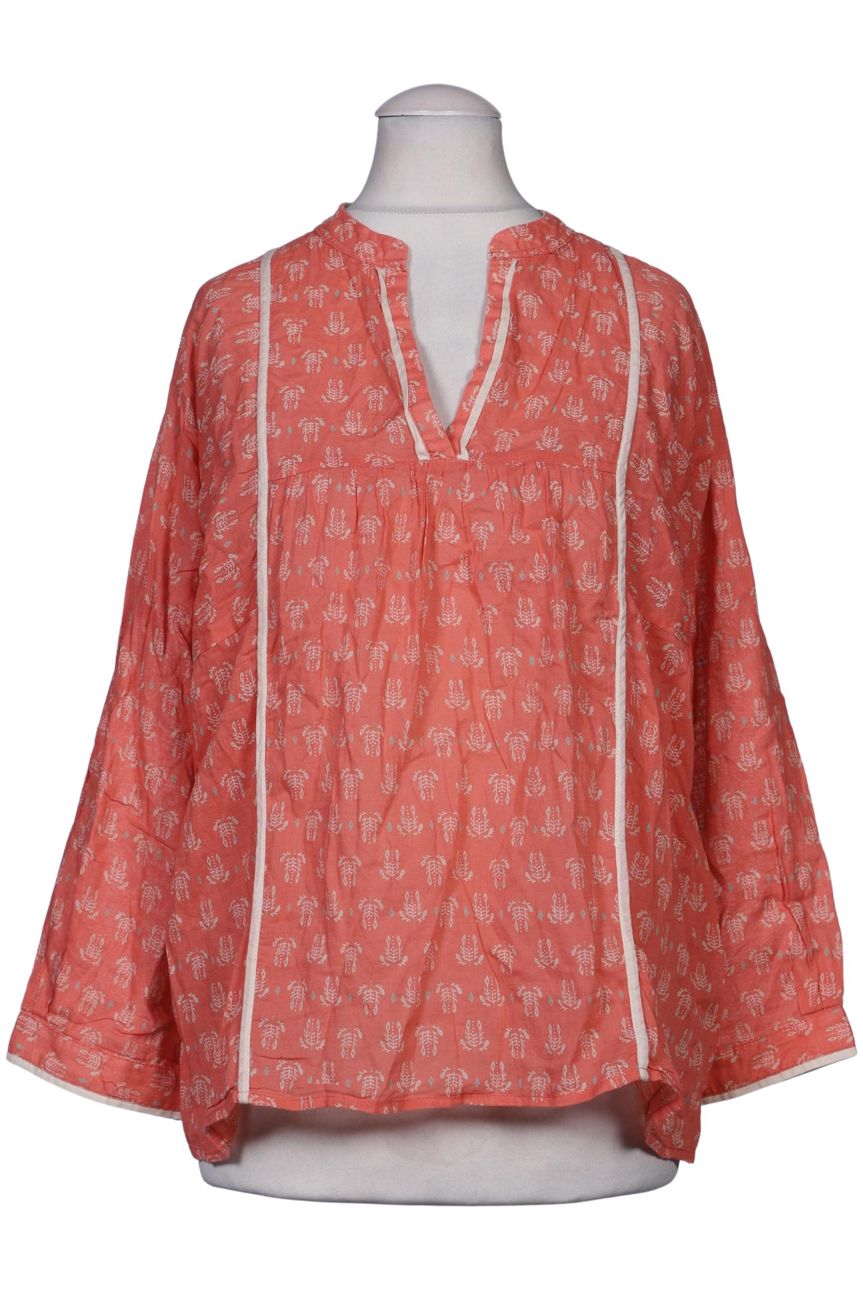 

Noa Noa Damen Bluse, pink, Gr. 36