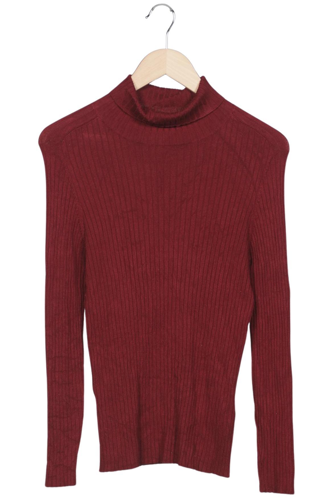 

Noa Noa Damen Pullover, rot, Gr. 38