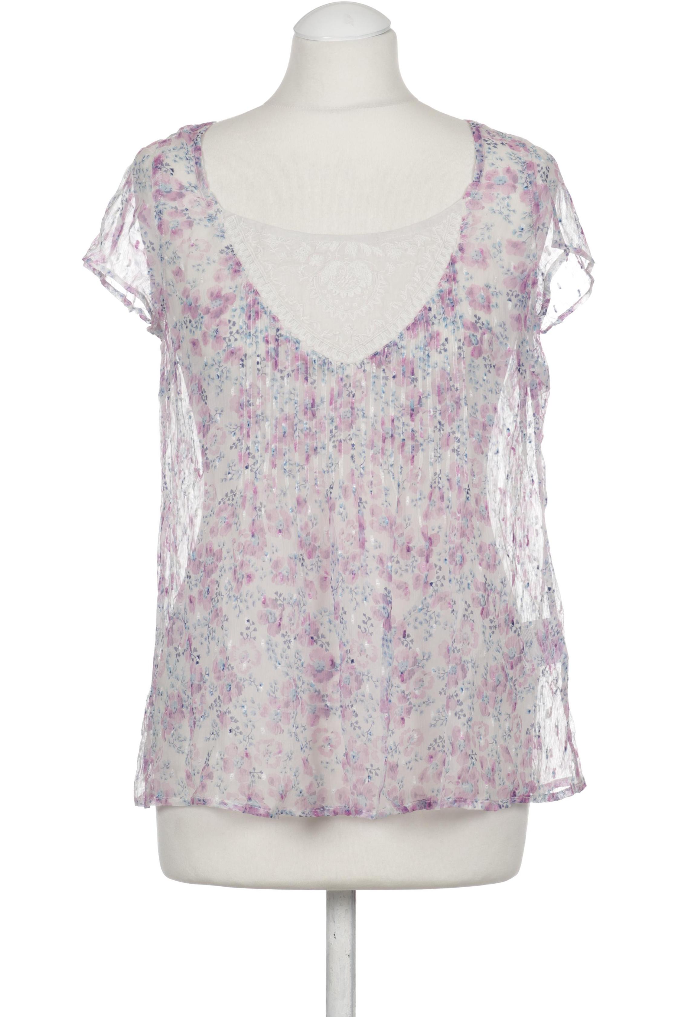

Noa Noa Damen Bluse, mehrfarbig, Gr. 36