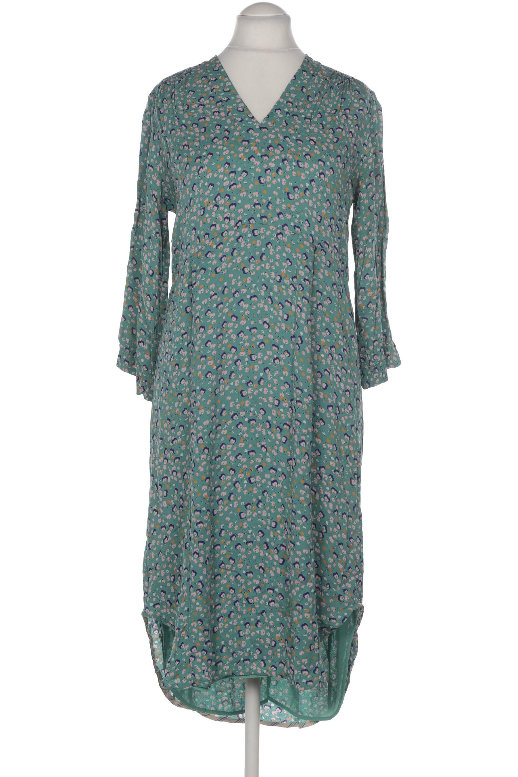

Noa Noa Damen Kleid, türkis, Gr. 40