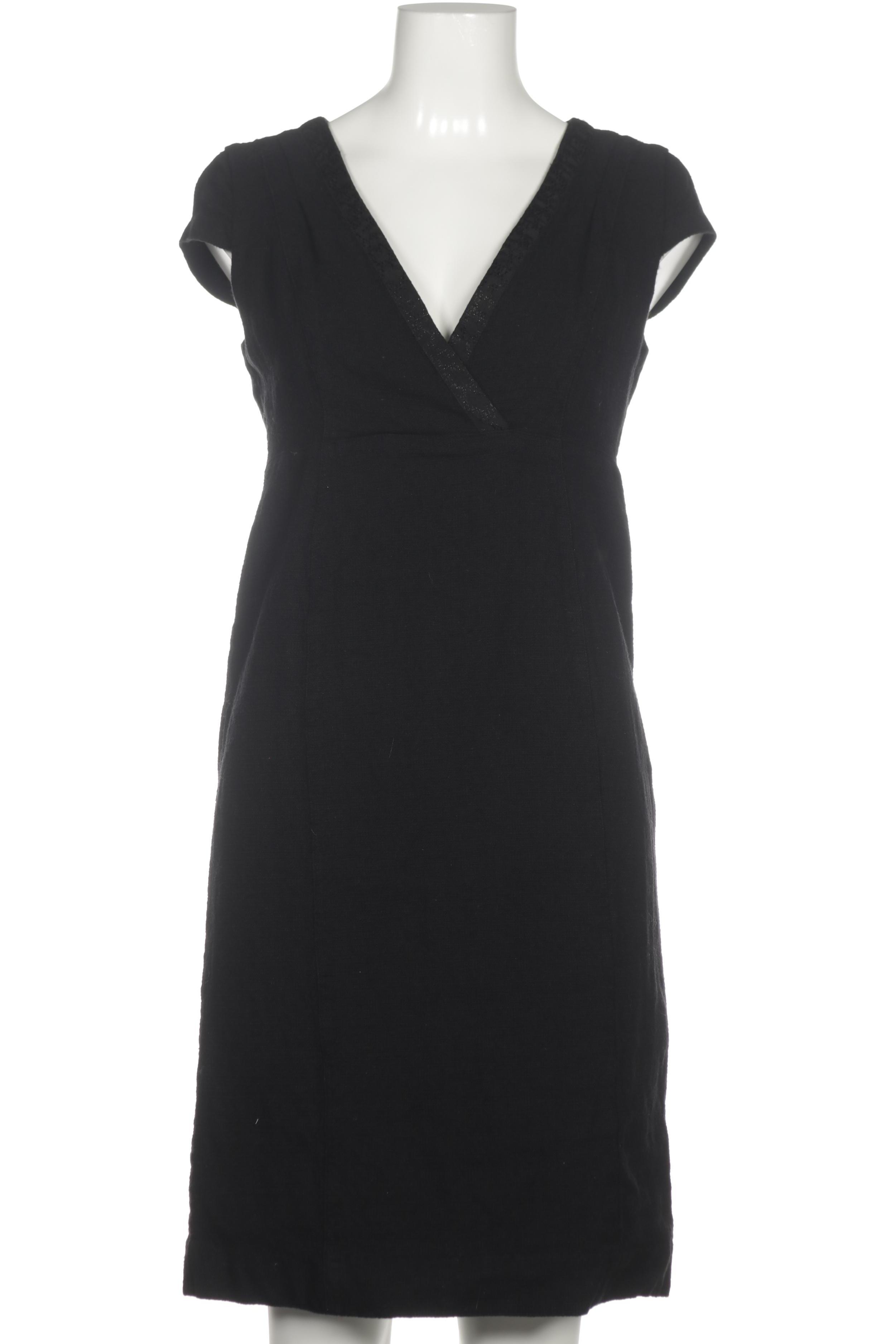 

Noa Noa Damen Kleid, schwarz, Gr. 34