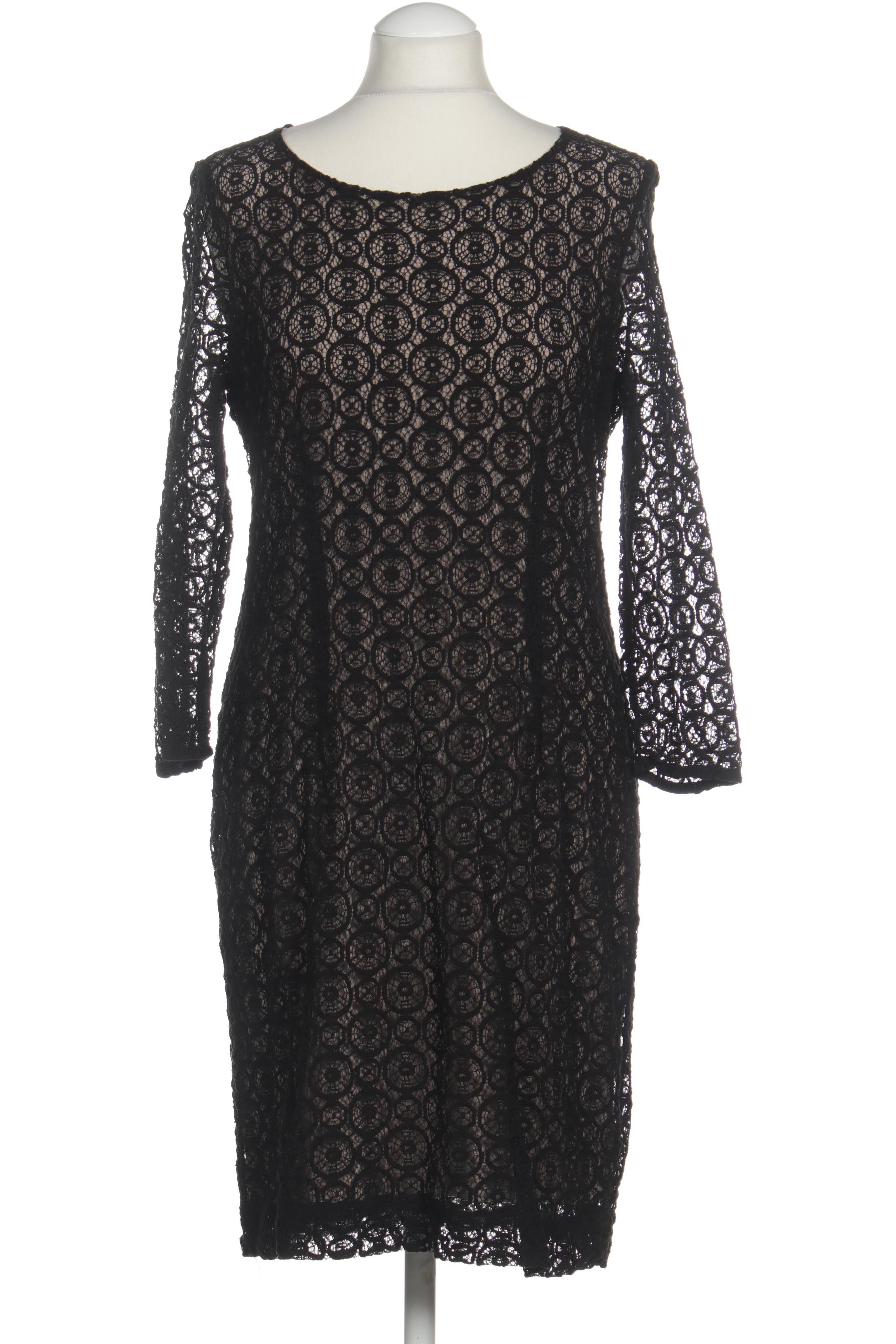 

Noa Noa Damen Kleid, schwarz, Gr. 36