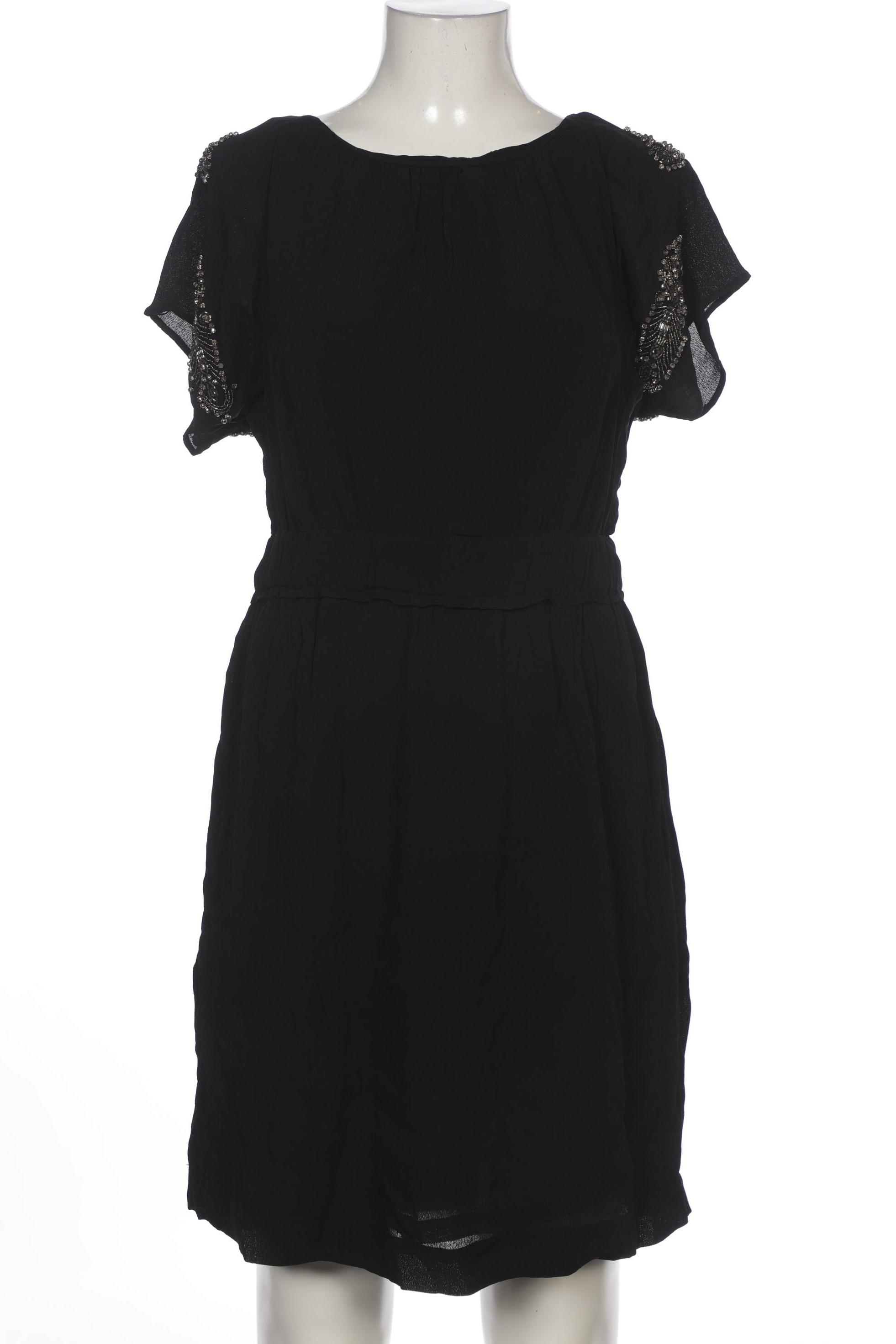 

Noa Noa Damen Kleid, schwarz, Gr. 40