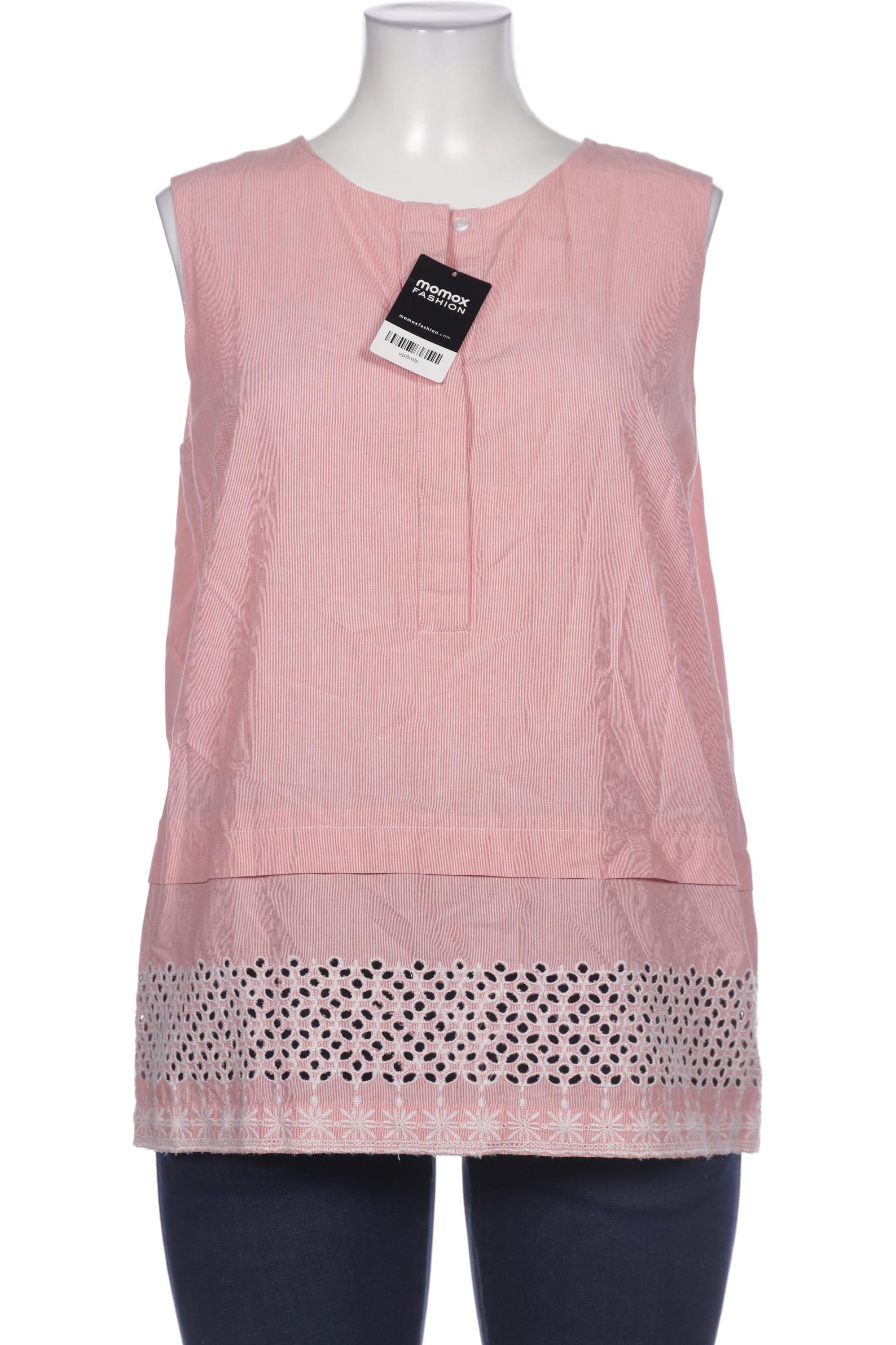 

Noa Noa Damen Bluse, pink, Gr. 44