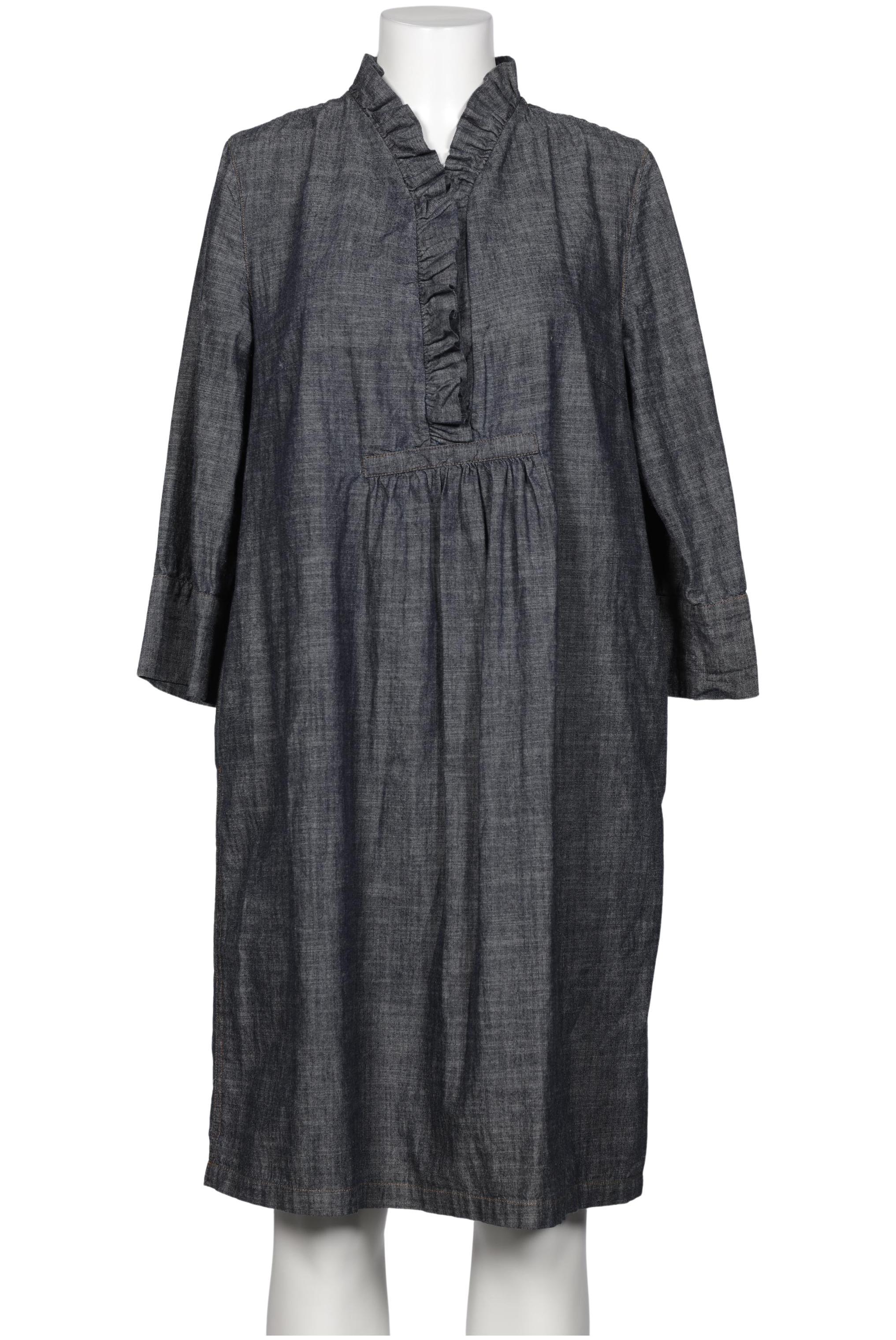 

Noa Noa Damen Kleid, marineblau, Gr. 40