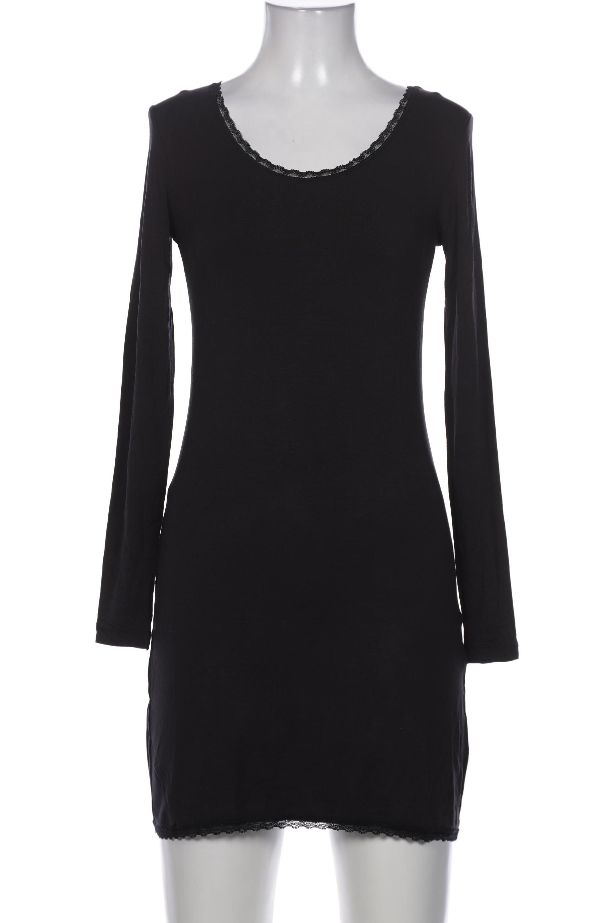 

Noa Noa Damen Kleid, schwarz, Gr. 36