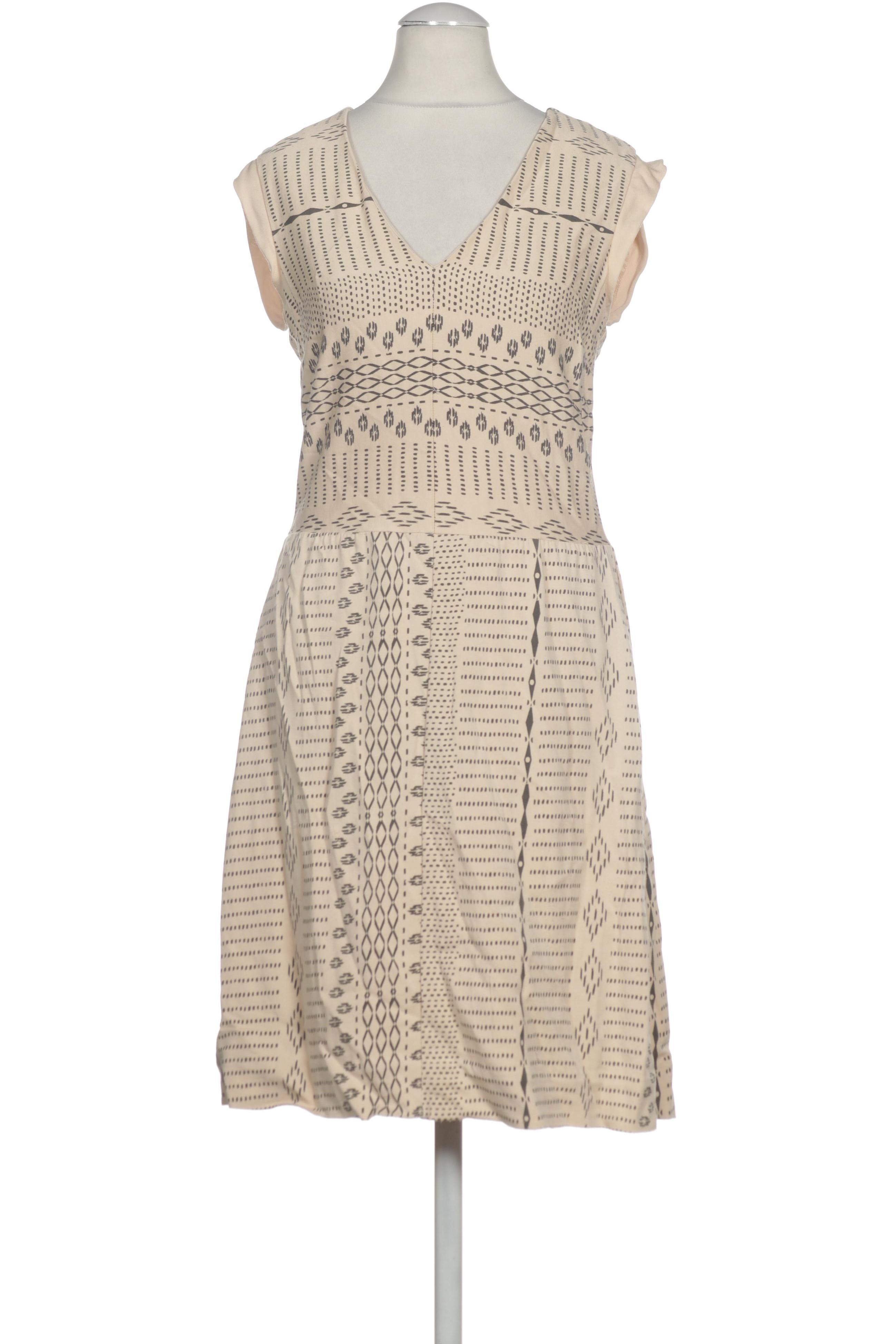 

Noa Noa Damen Kleid, beige, Gr. 34