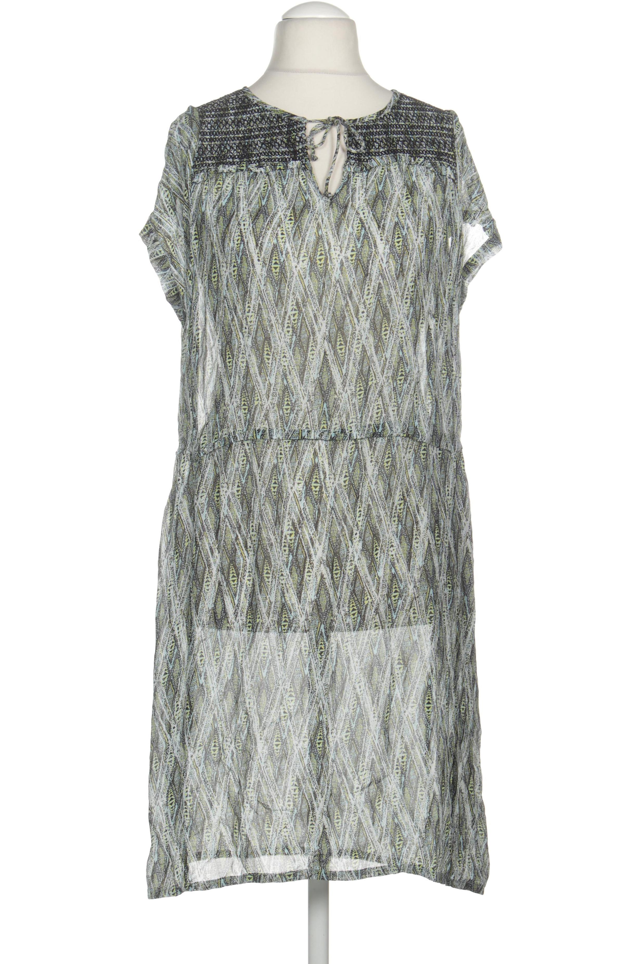 

Noa Noa Damen Kleid, grün, Gr. 34