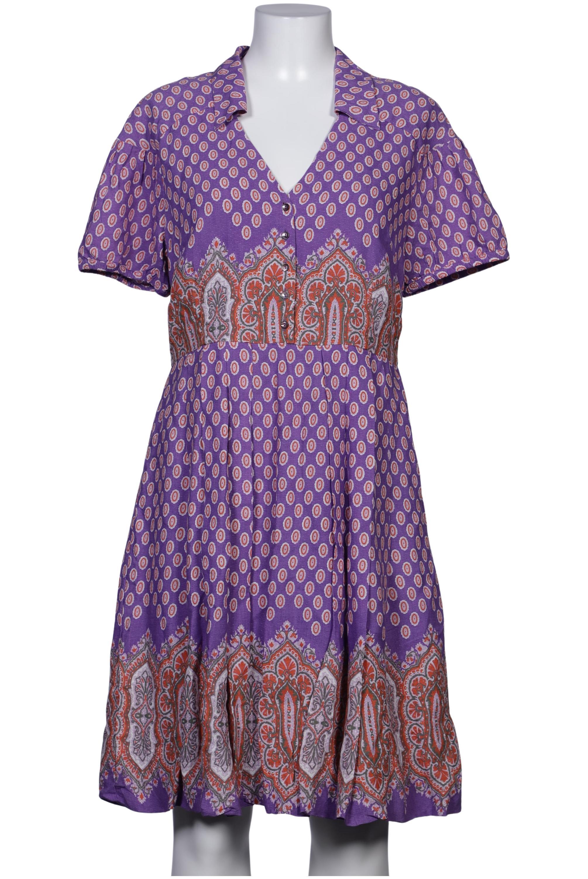 

Noa Noa Damen Kleid, flieder, Gr. 42