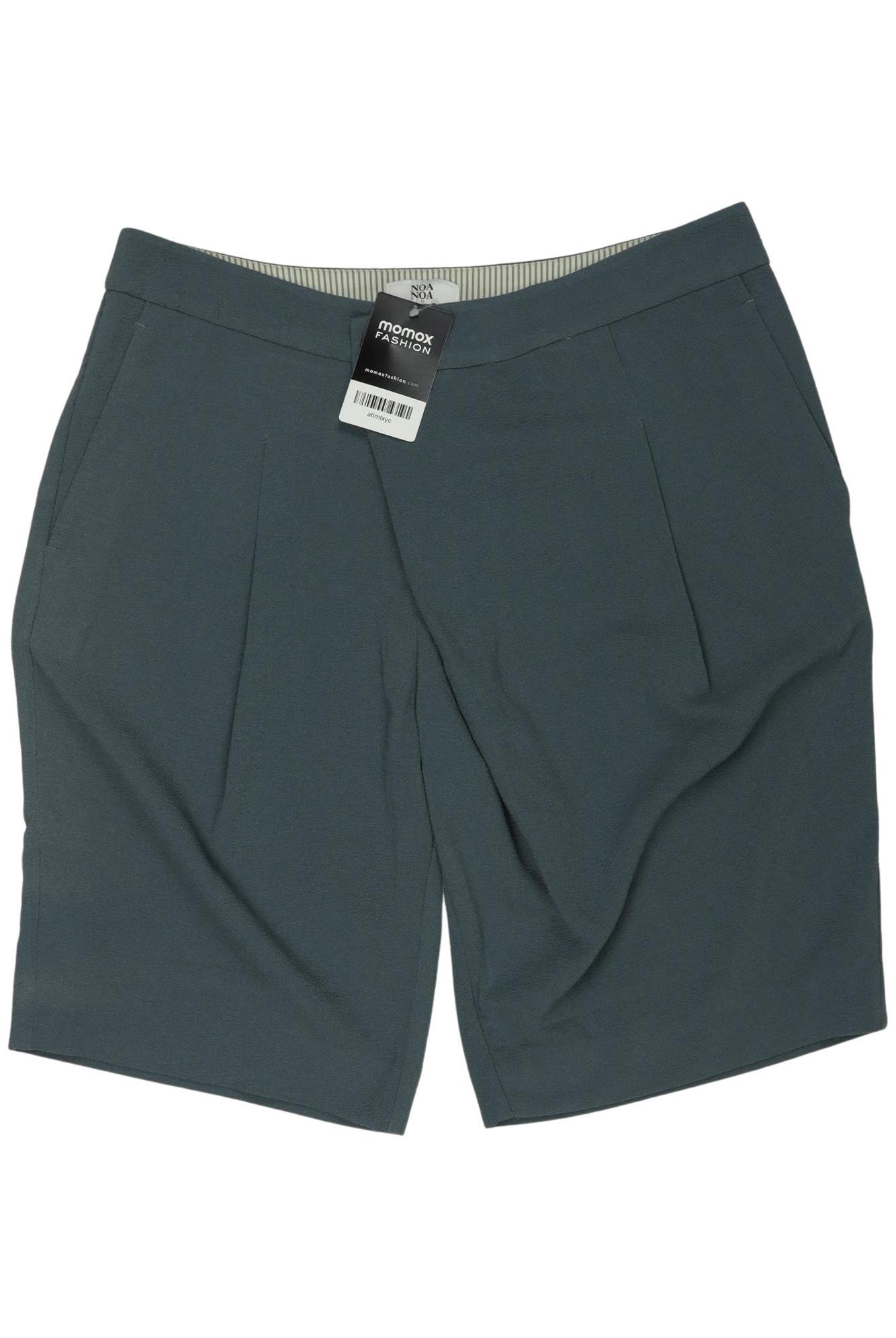 

Noa Noa Damen Shorts, grün, Gr. 38