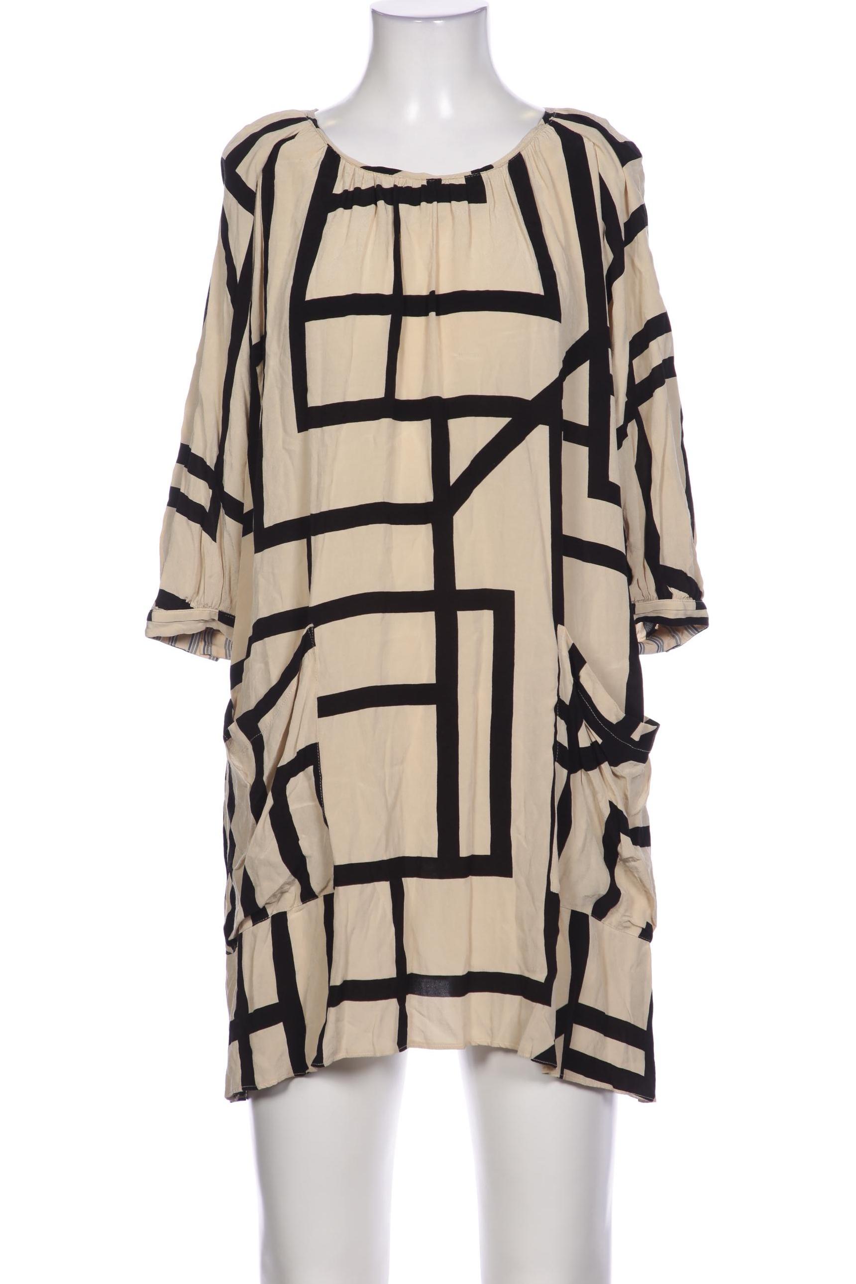 

Noa Noa Damen Kleid, beige, Gr. 36