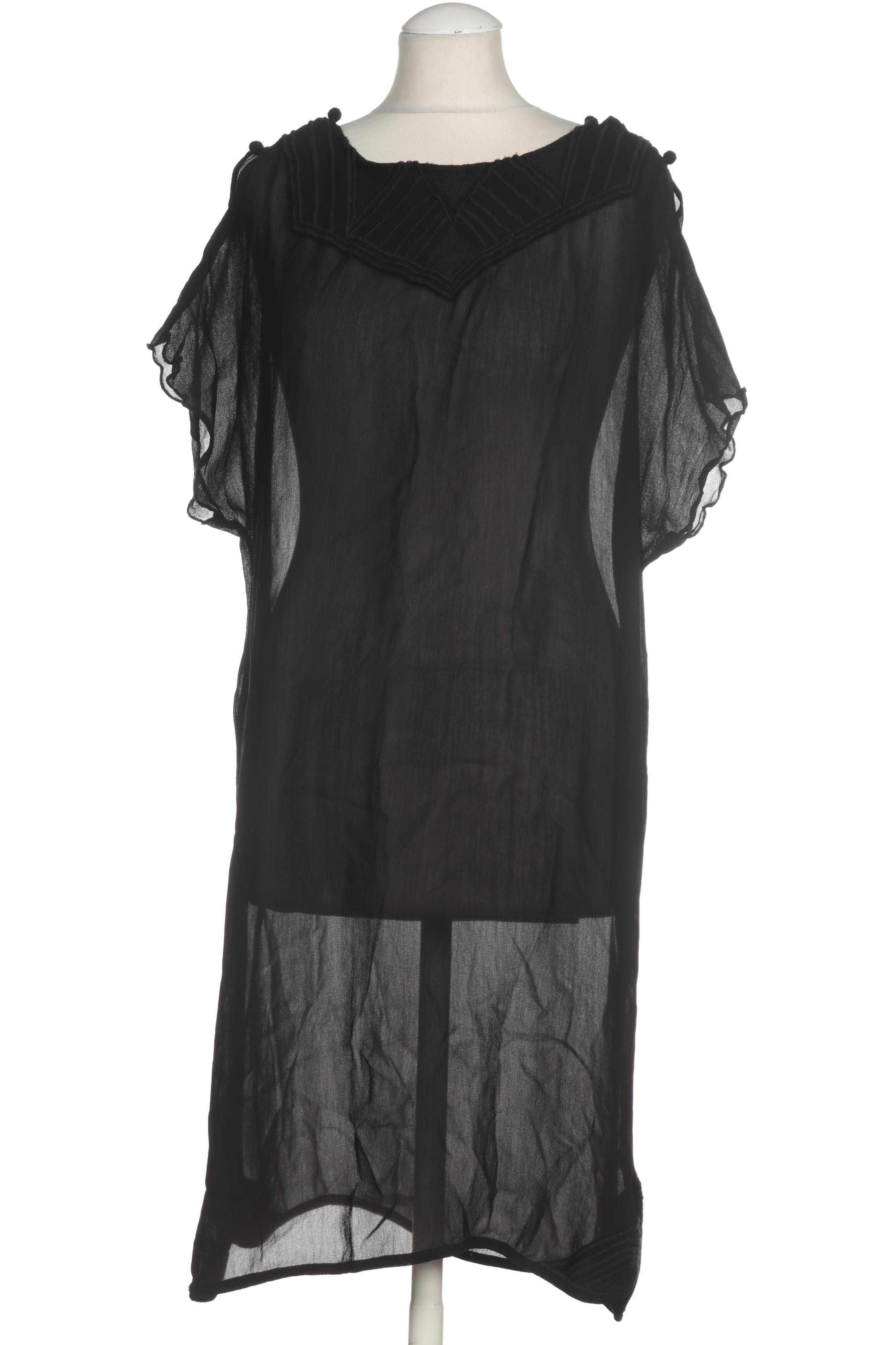 

Noa Noa Damen Kleid, schwarz, Gr. 36