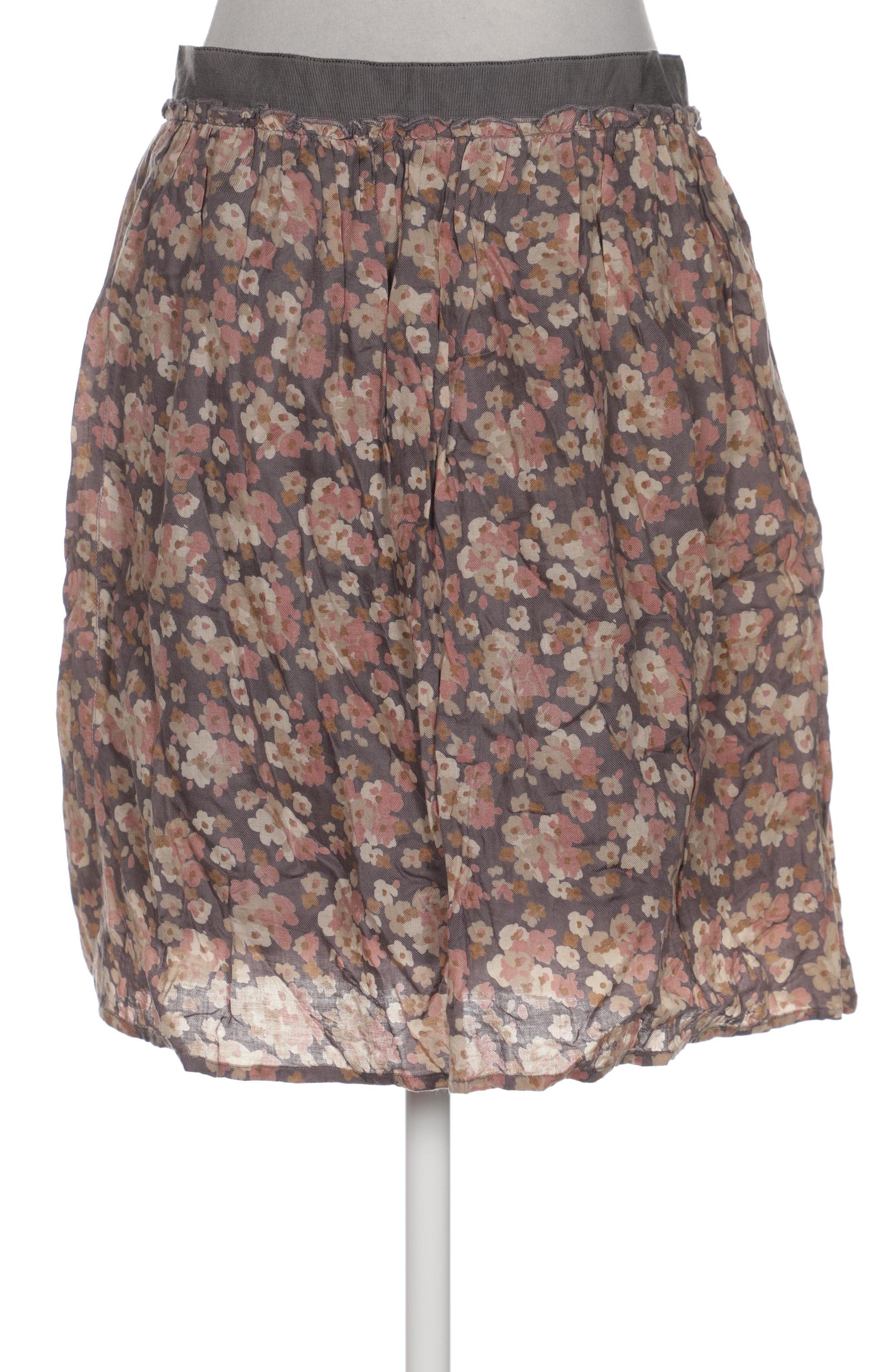 

Noa Noa Damen Rock, mehrfarbig, Gr. 36