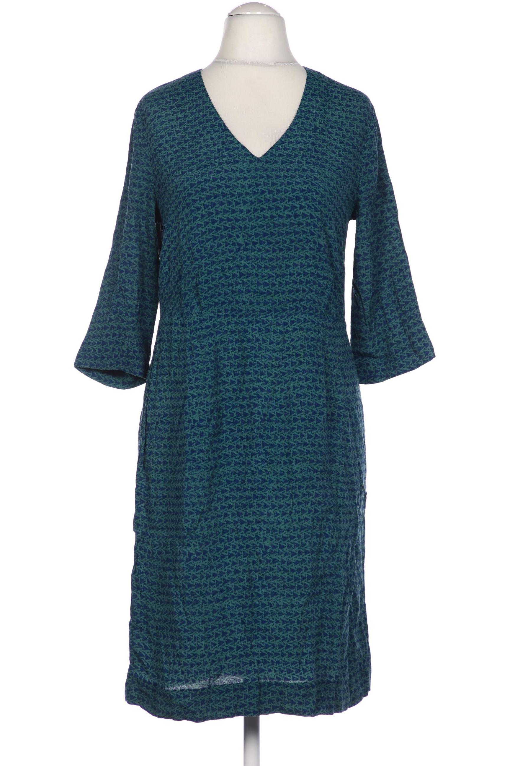 

Noa Noa Damen Kleid, blau, Gr. 36