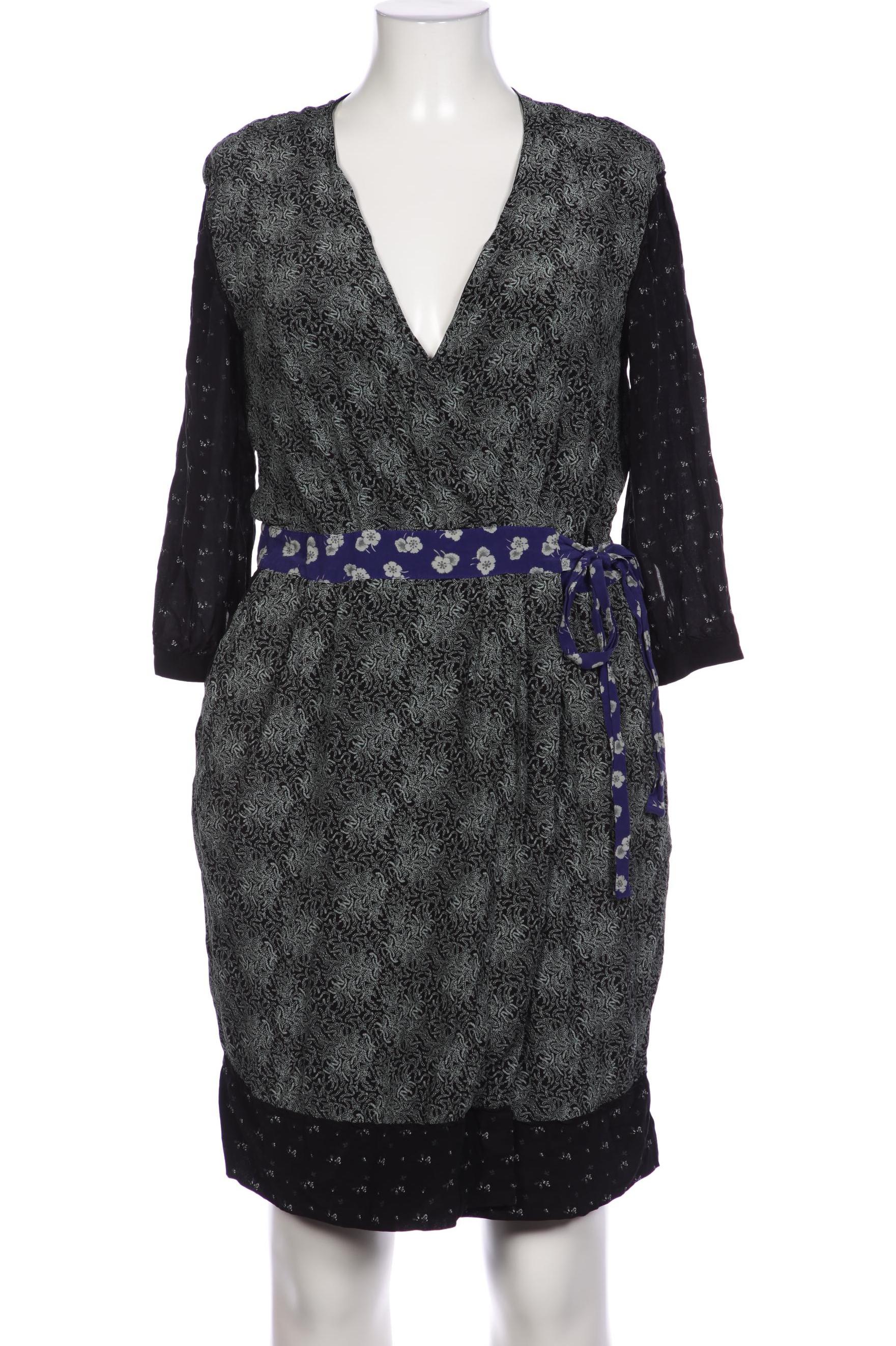 

Noa Noa Damen Kleid, türkis, Gr. 42