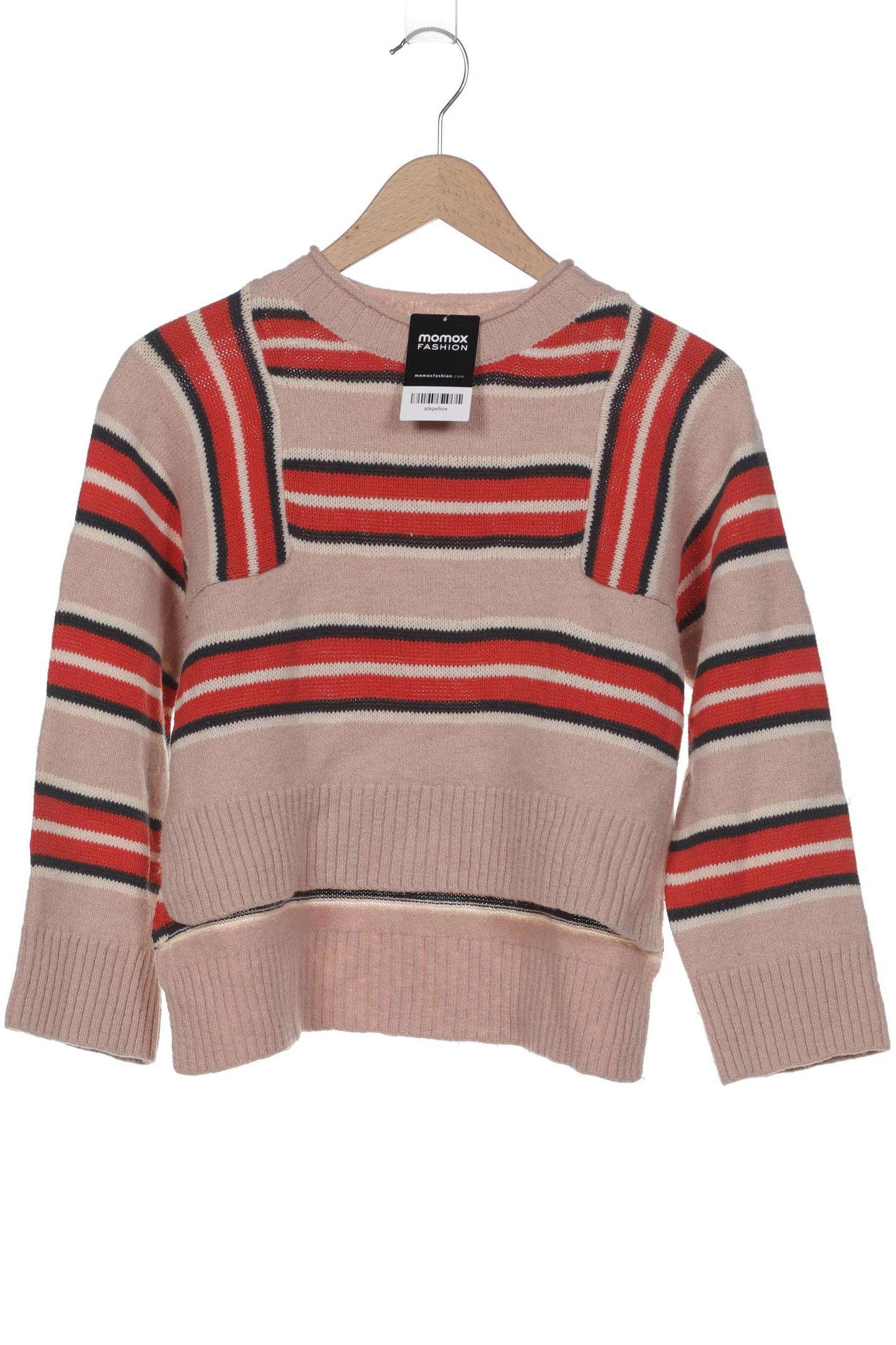 

Noa Noa Damen Pullover, pink, Gr. 36