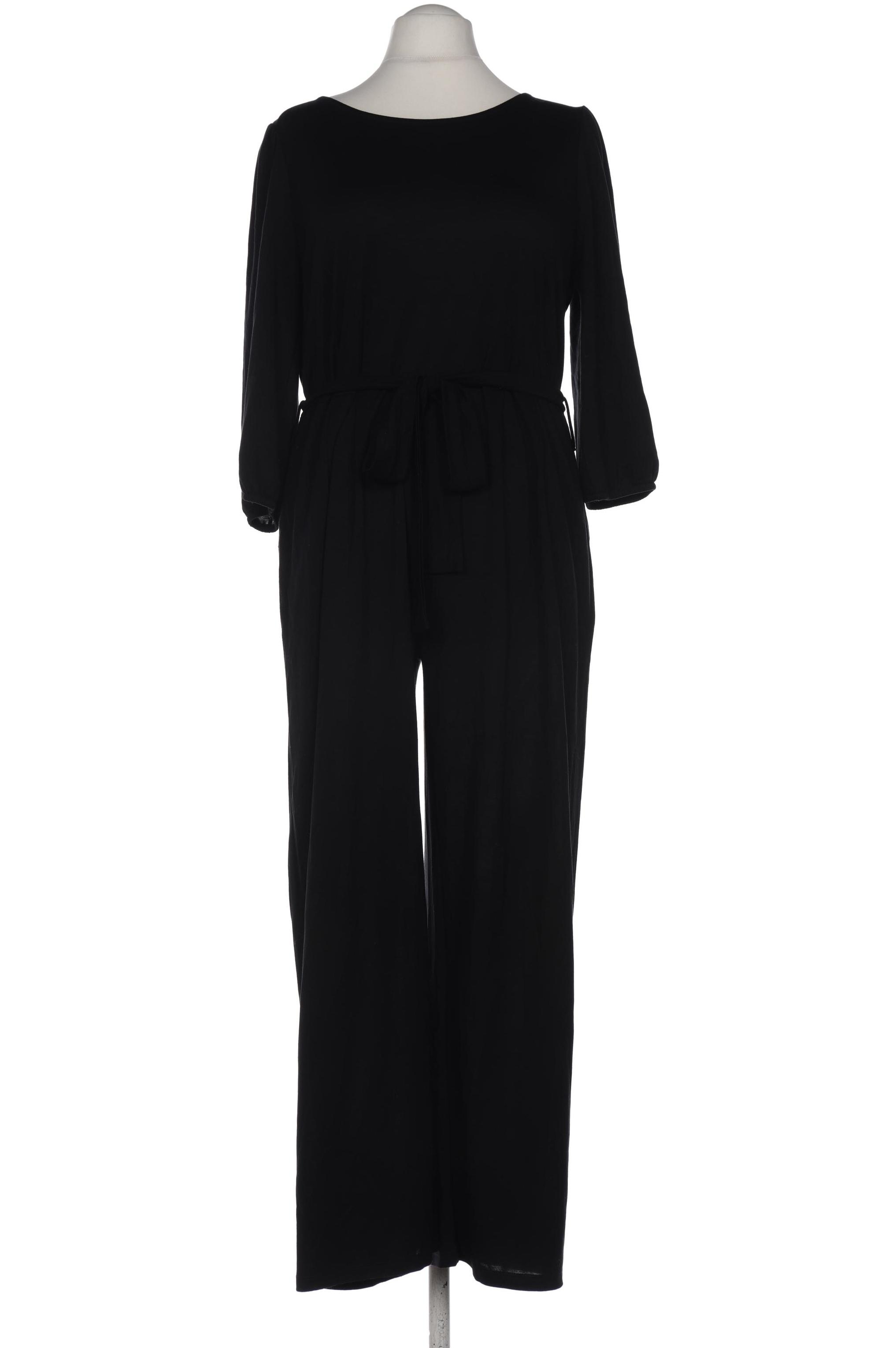 

Noa Noa Damen Jumpsuit/Overall, schwarz, Gr. 42