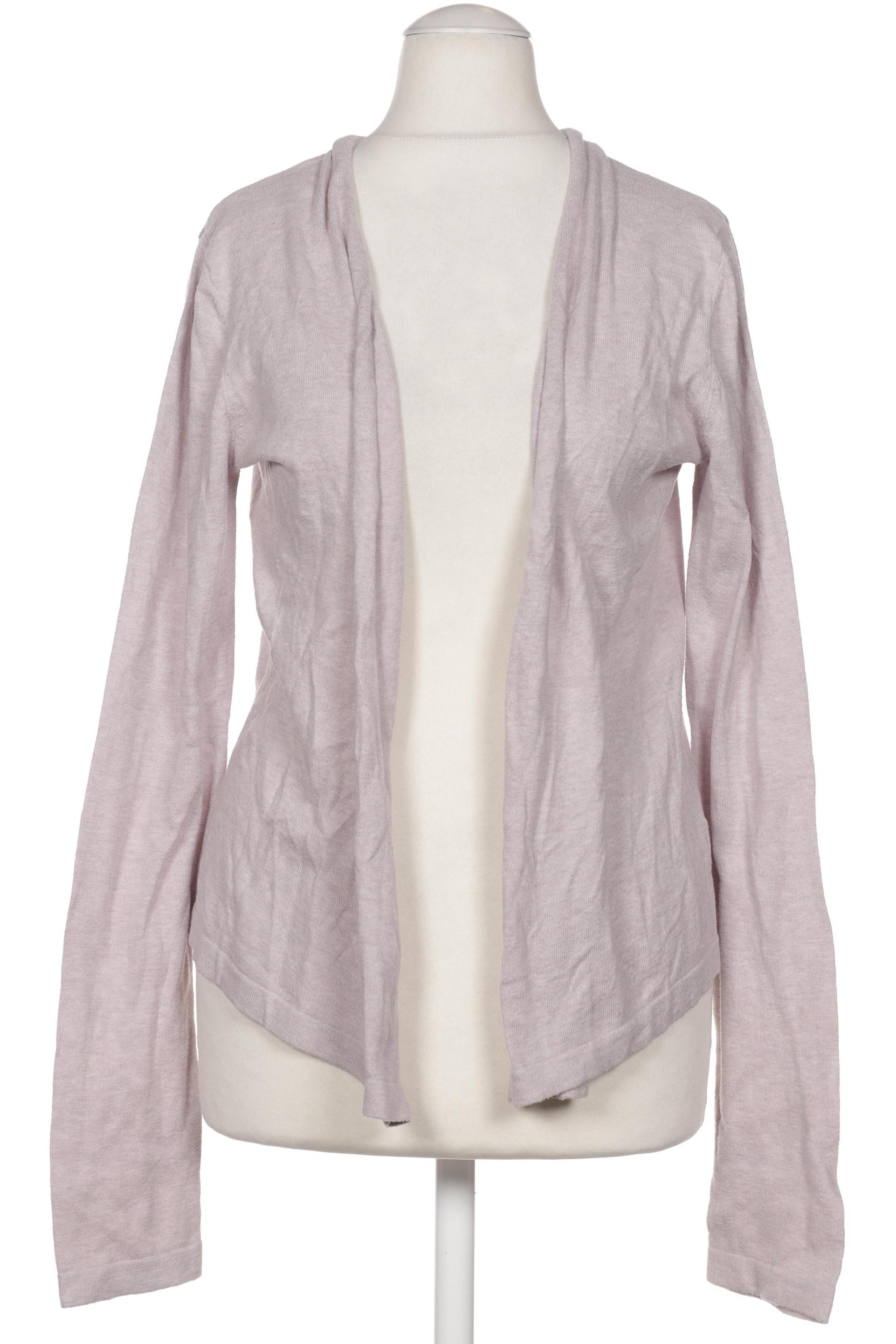 

Noa Noa Damen Strickjacke, pink, Gr. 36