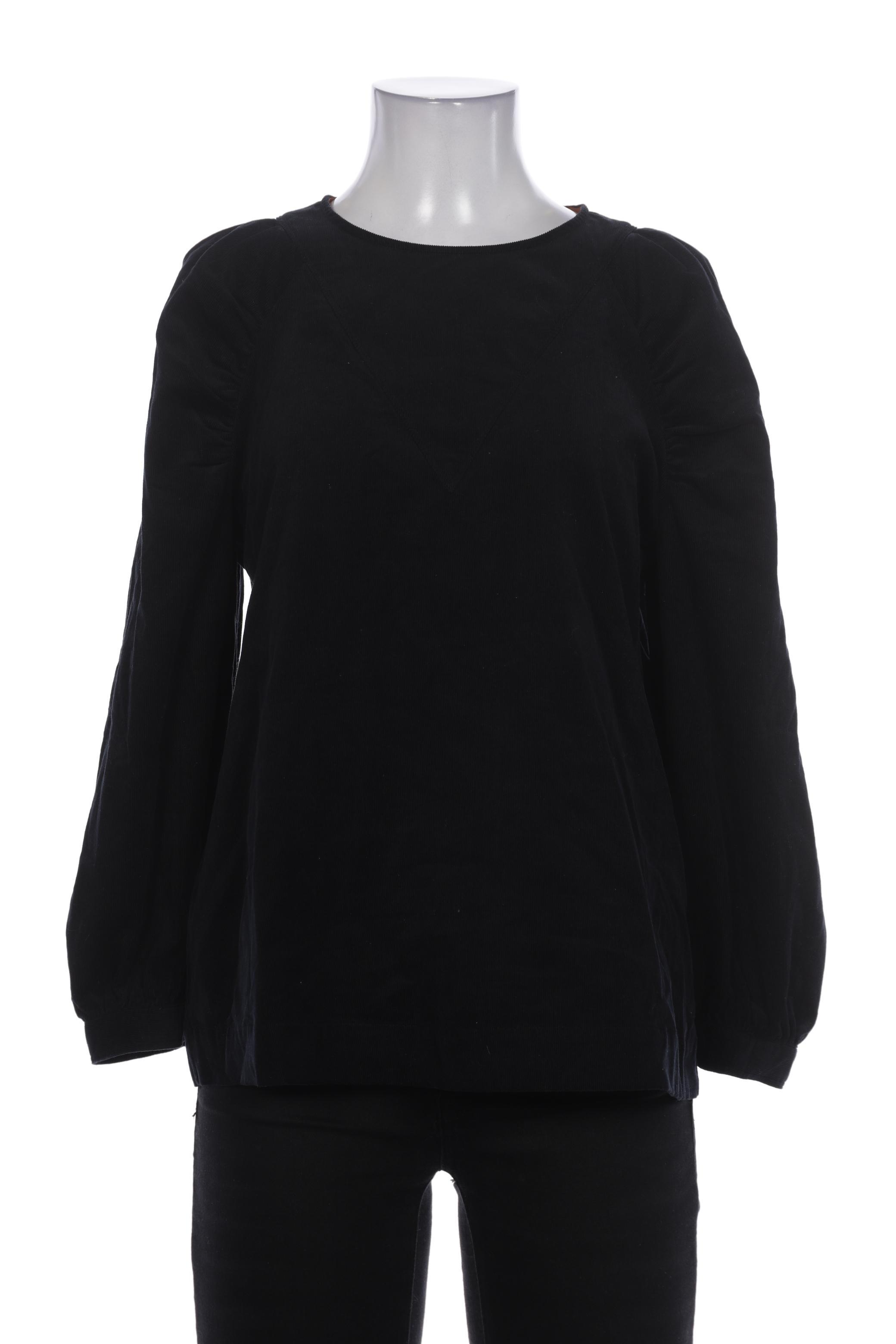 

Noa Noa Damen Bluse, schwarz, Gr. 36