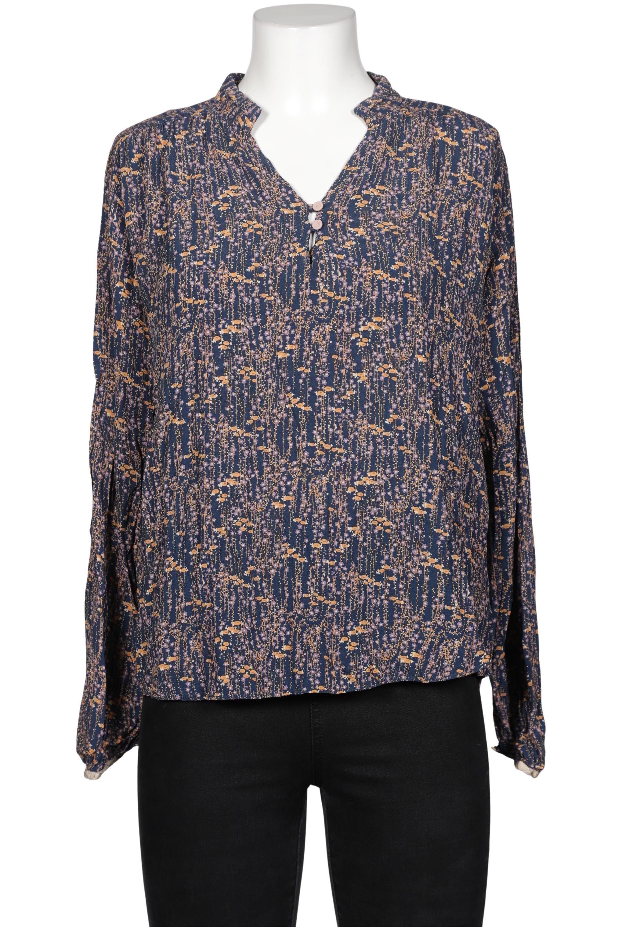 

Noa Noa Damen Bluse, mehrfarbig, Gr. 42