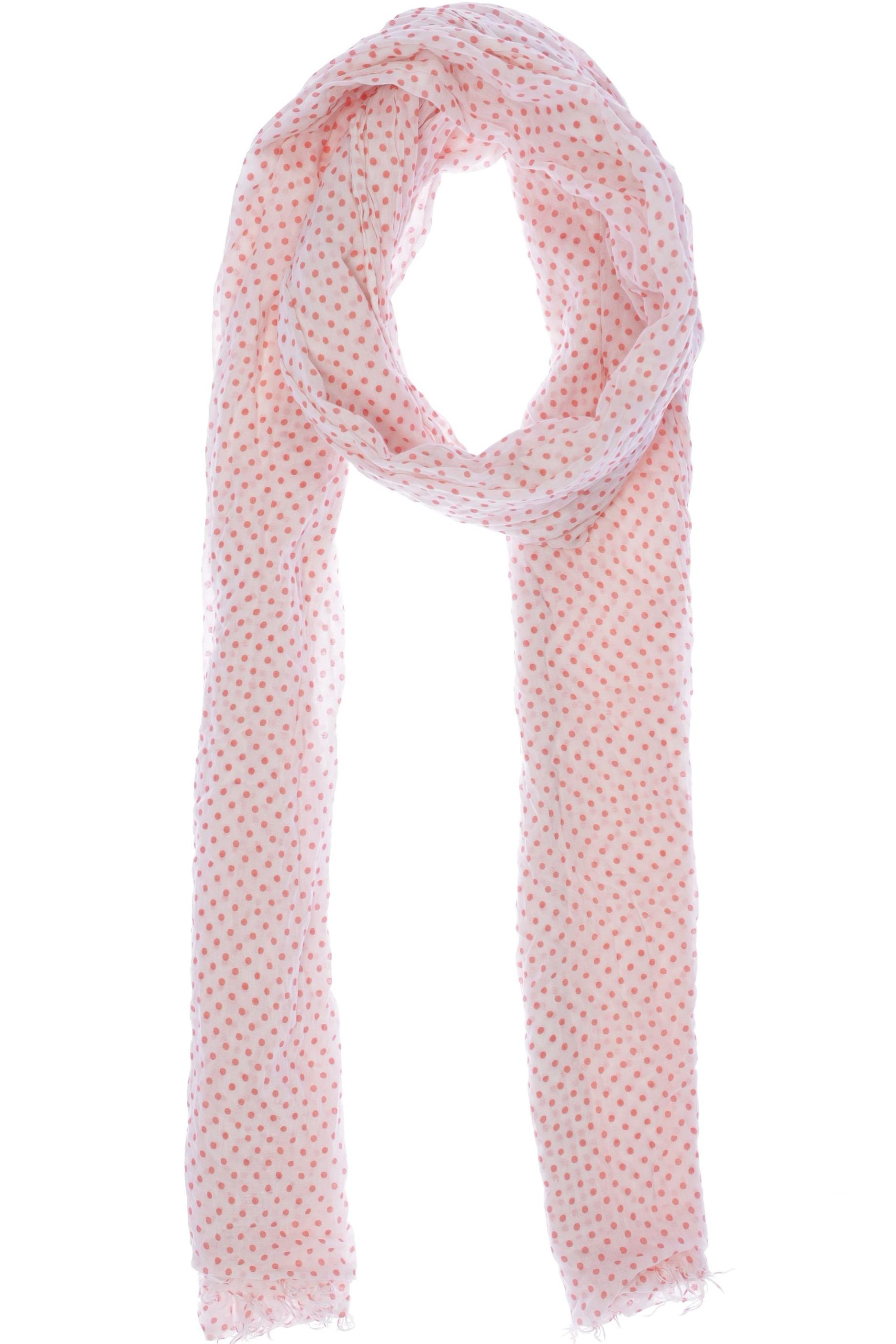 

Noa Noa Damen Schal, pink, Gr.