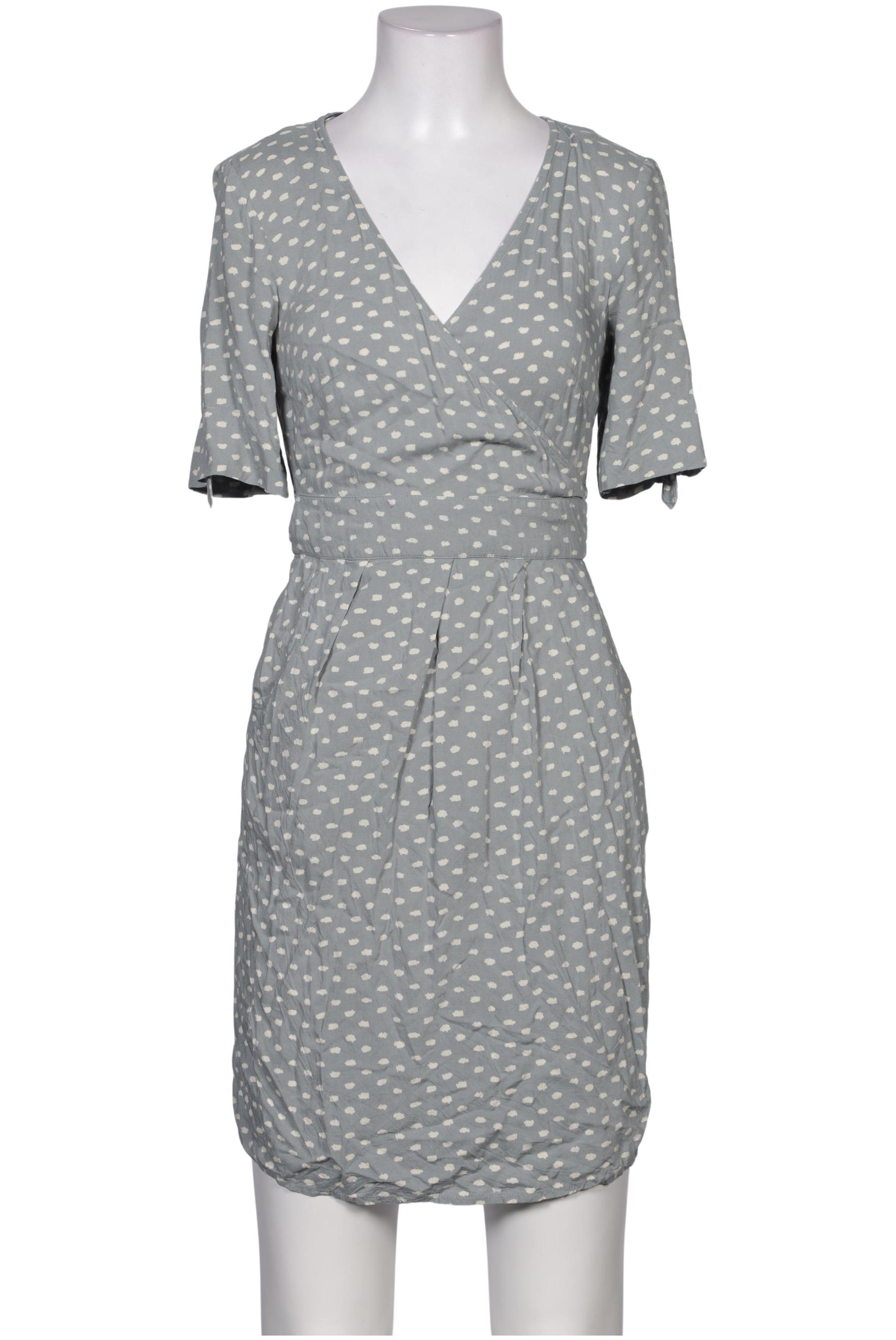 

Noa Noa Damen Kleid, blau, Gr. 34