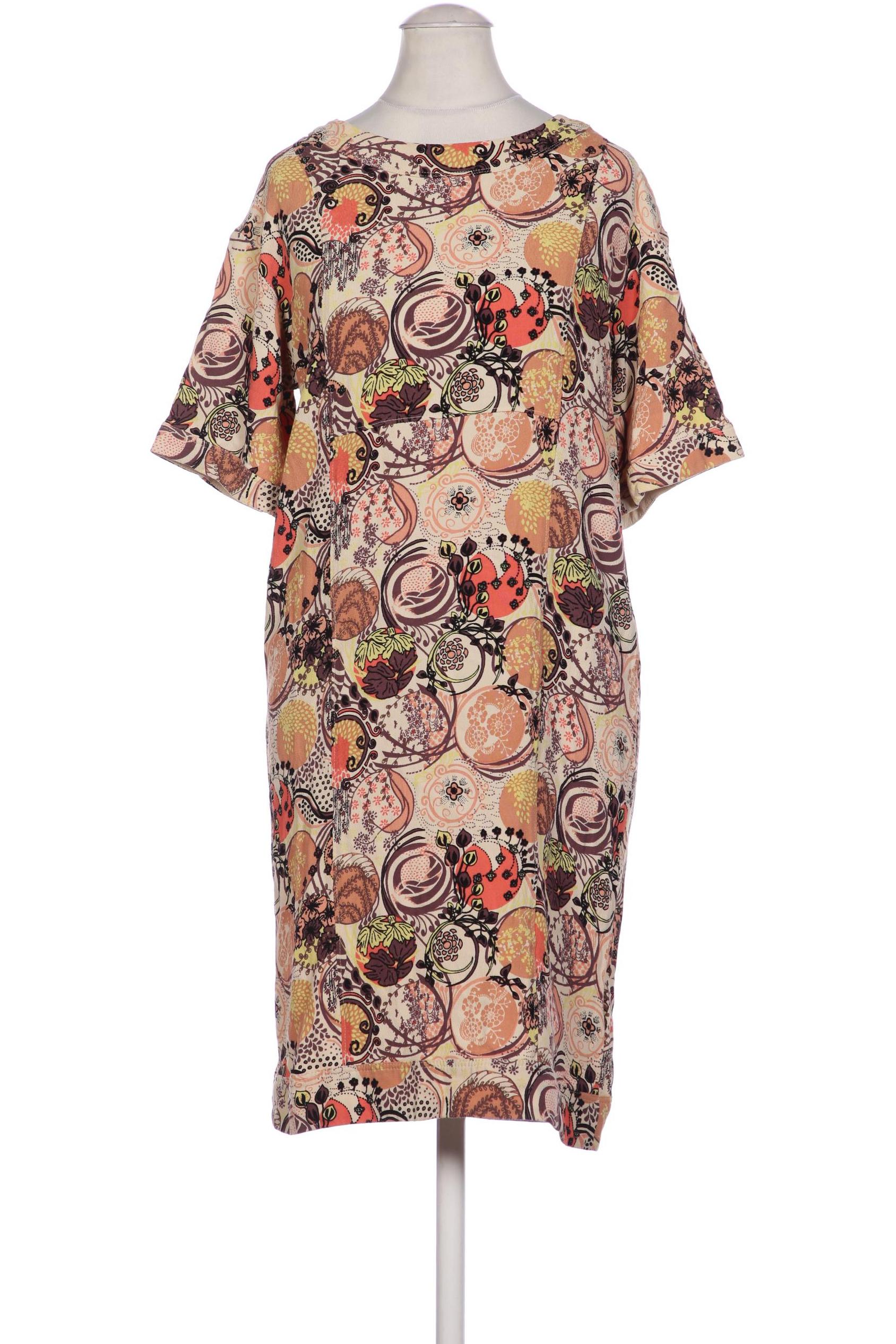 Thumbnail - Noa Noa Damen Kleid, beige, Gr. 34