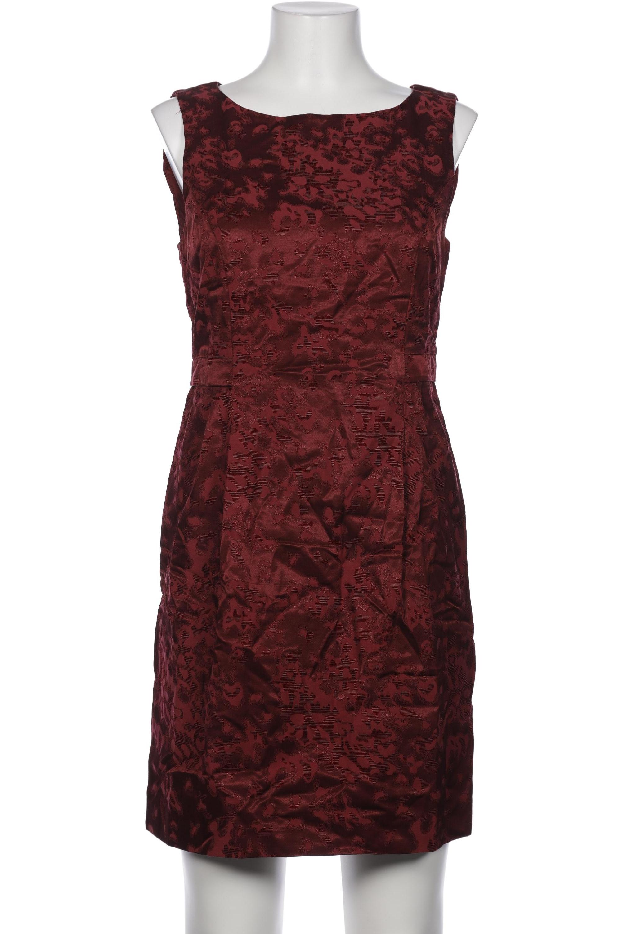 

Noa Noa Damen Kleid, bordeaux, Gr. 38