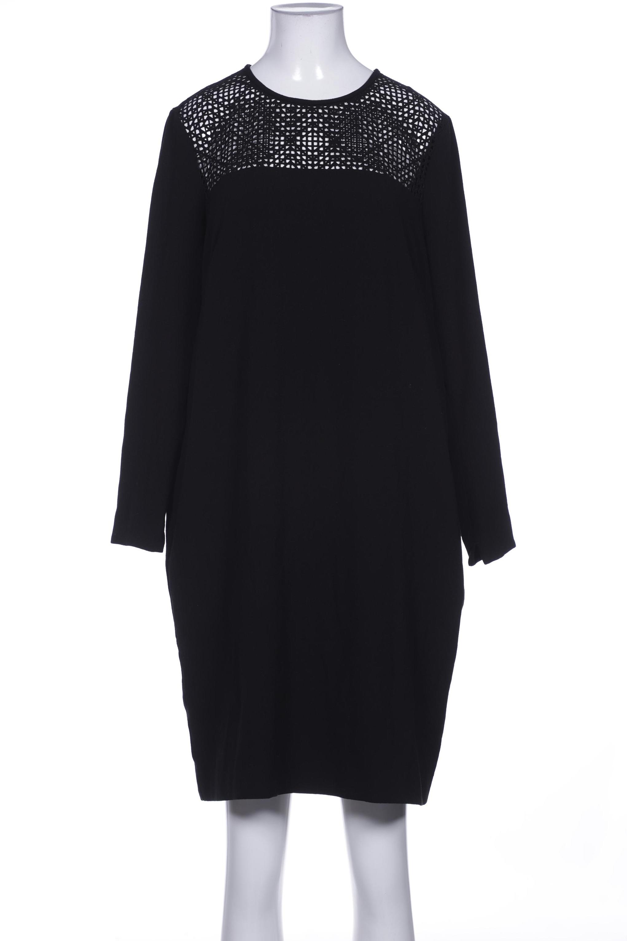 

Noa Noa Damen Kleid, schwarz, Gr. 36