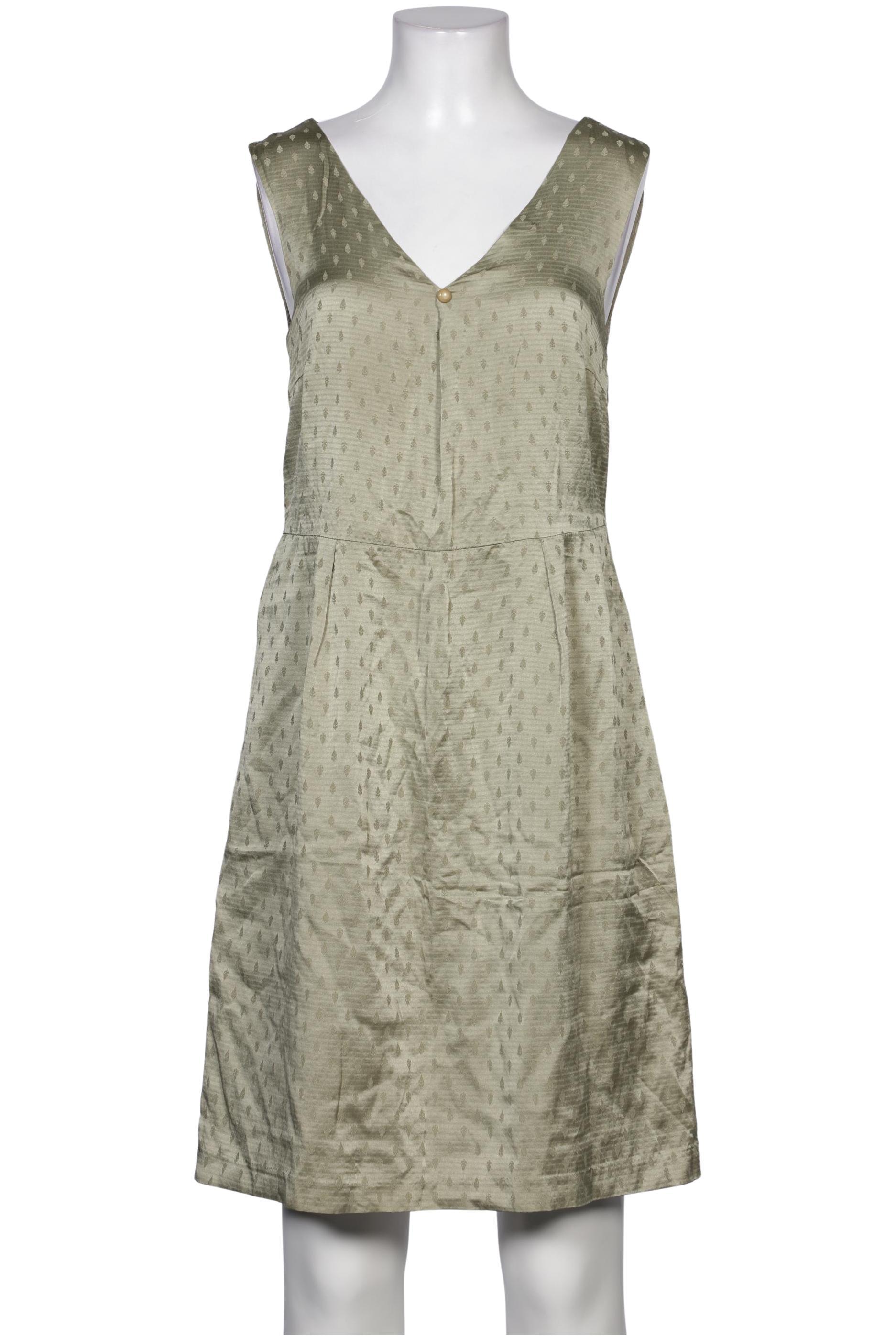 

Noa Noa Damen Kleid, grün, Gr. 38