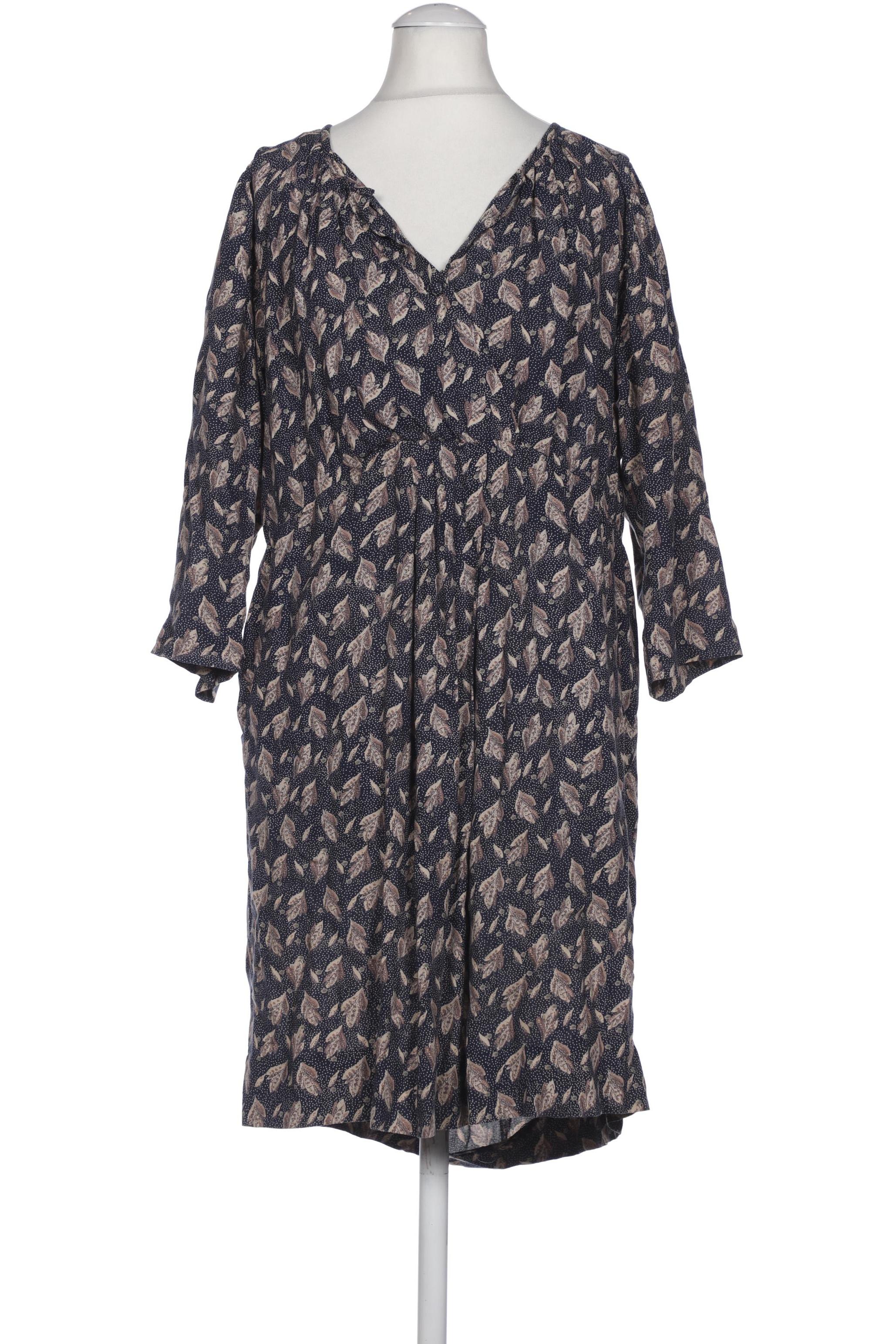 

Noa Noa Damen Kleid, marineblau