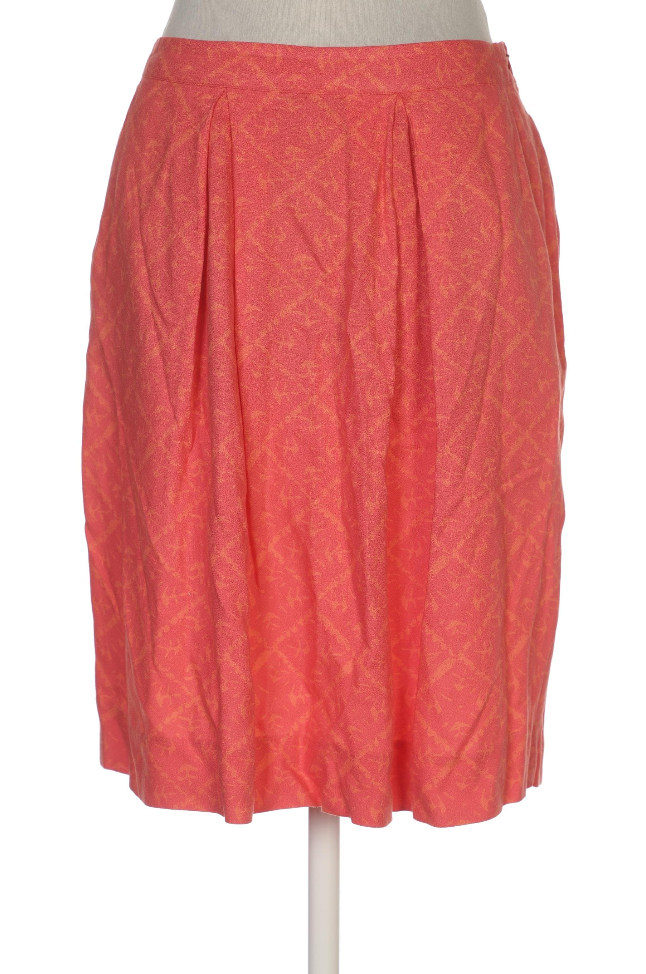

Noa Noa Damen Rock, pink, Gr. 25
