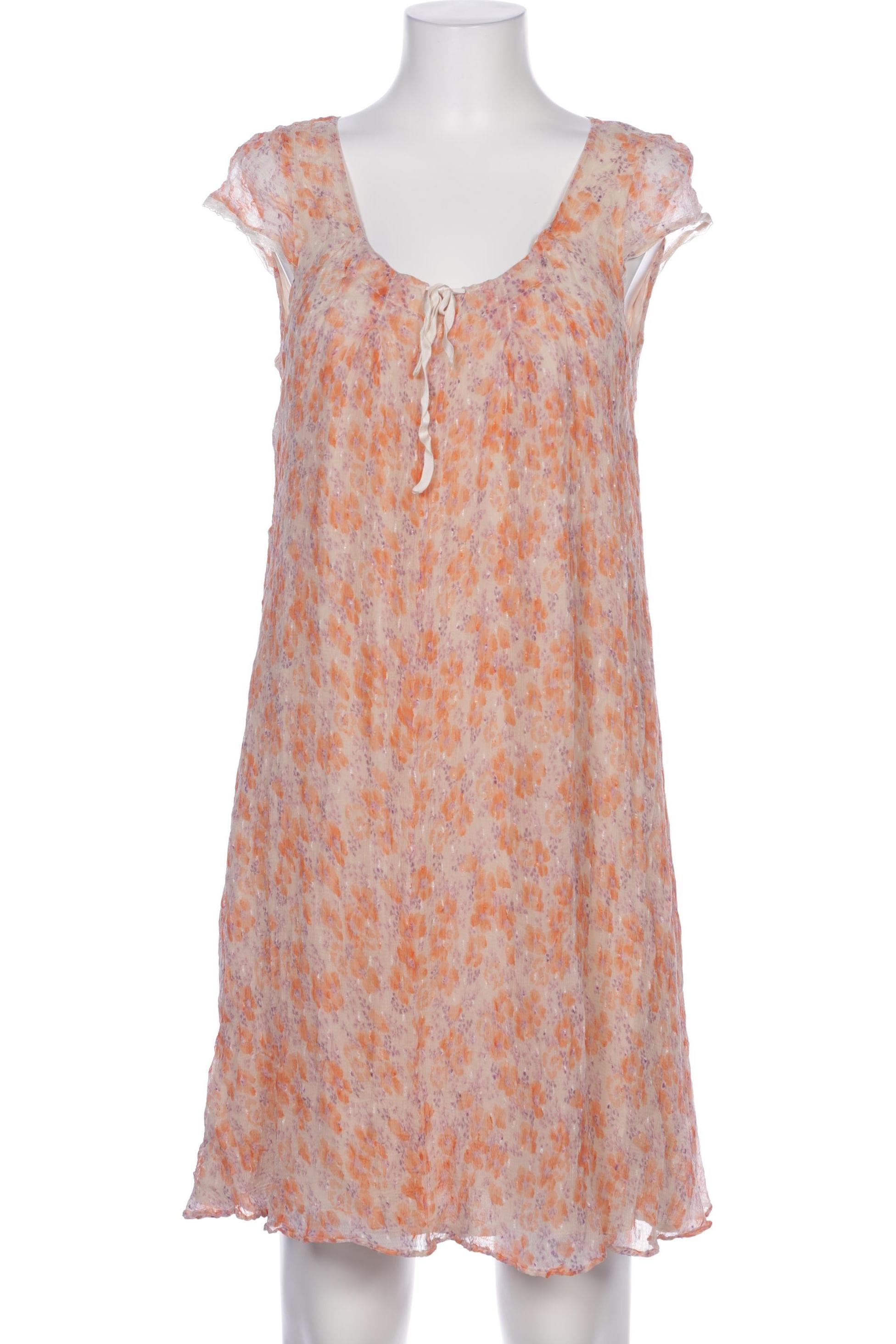 Thumbnail - Noa Noa Damen Kleid, orange, Gr. 42
